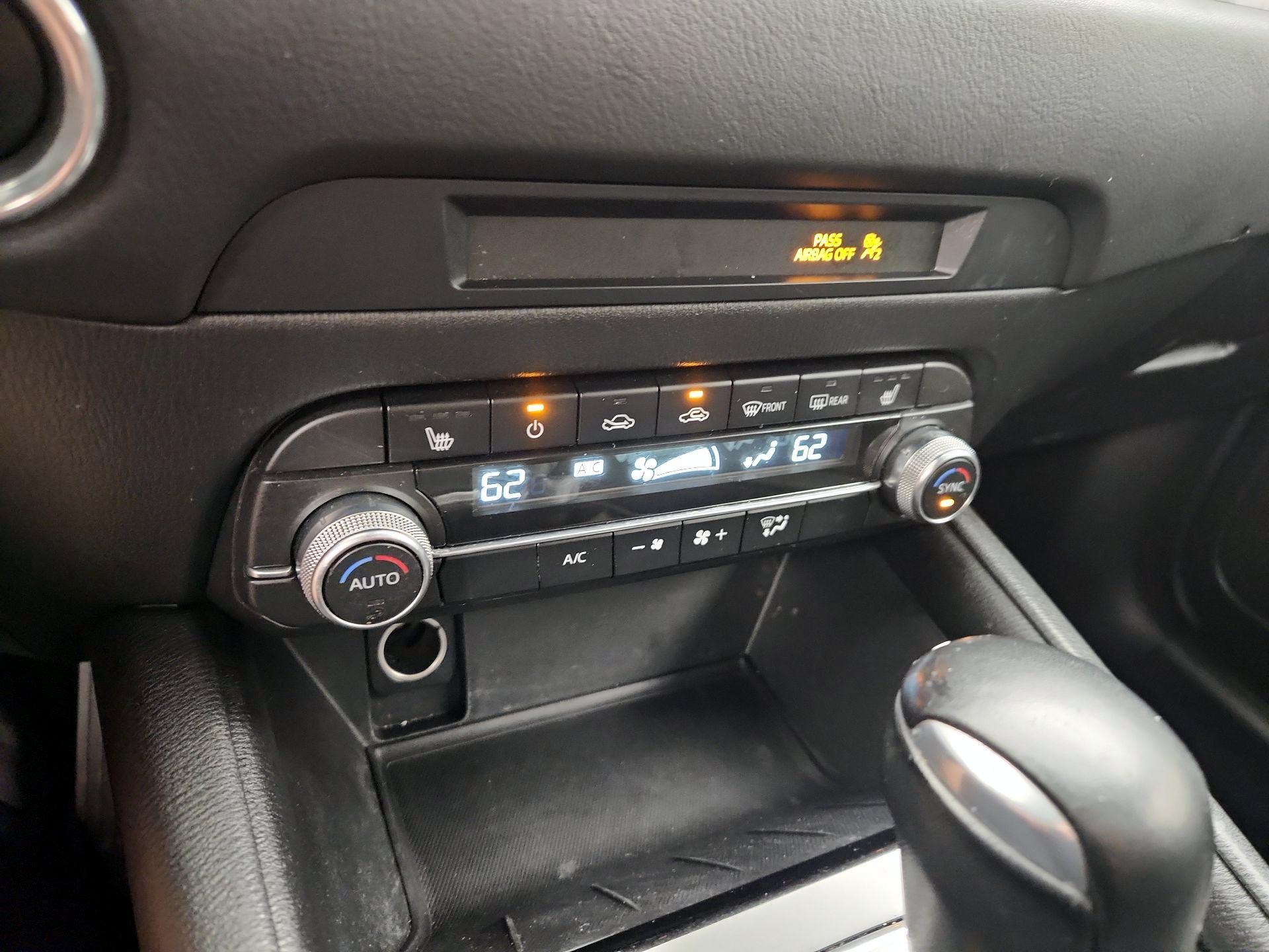 Thumbnail: 2020 Mazda CX-5 - 16
