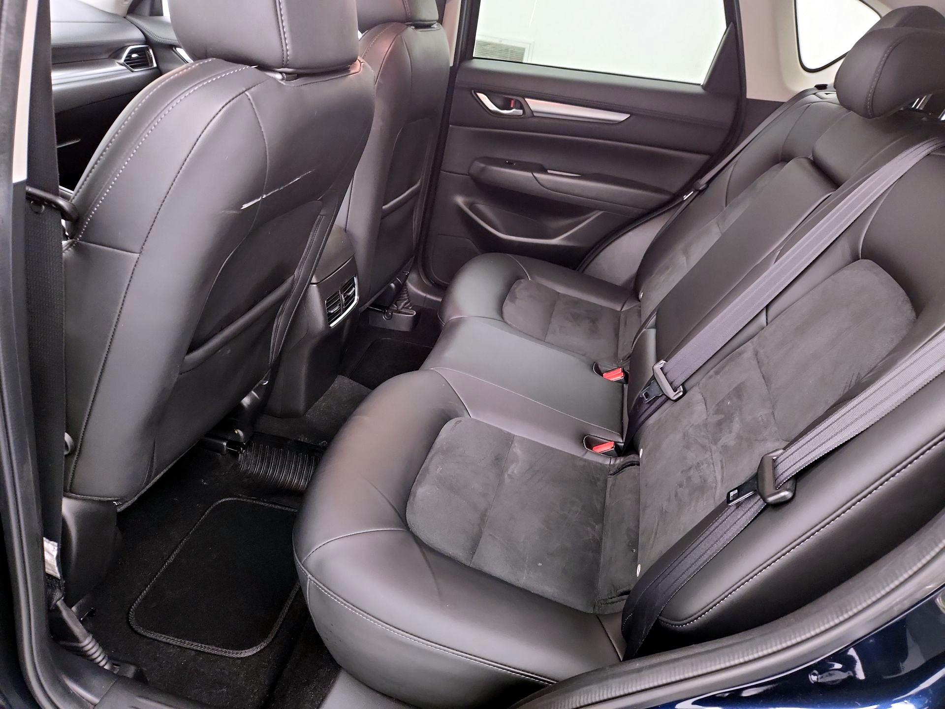 Thumbnail: 2020 Mazda CX-5 - 18
