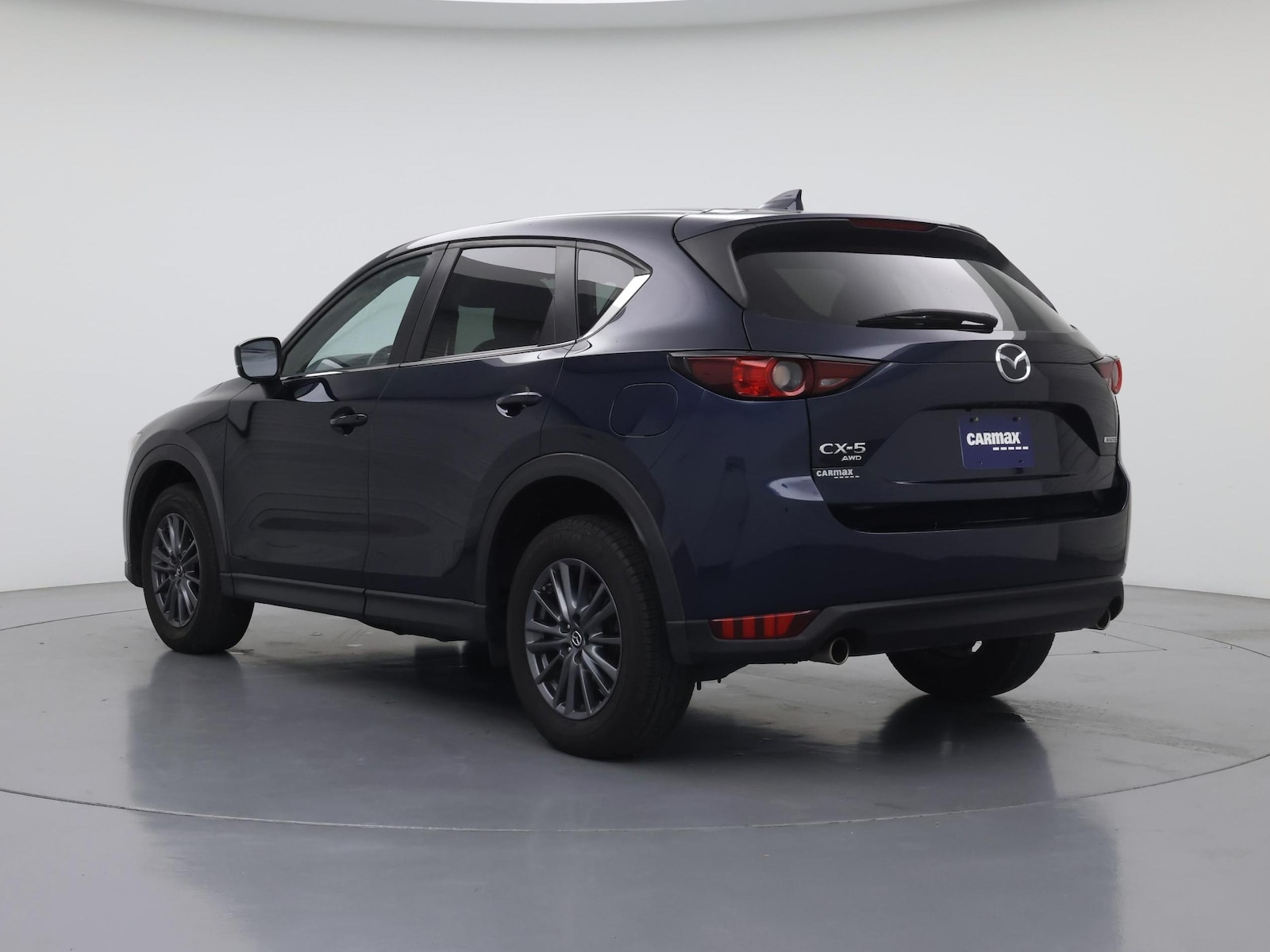 2020 Mazda CX-5 Touring - Photo 3
