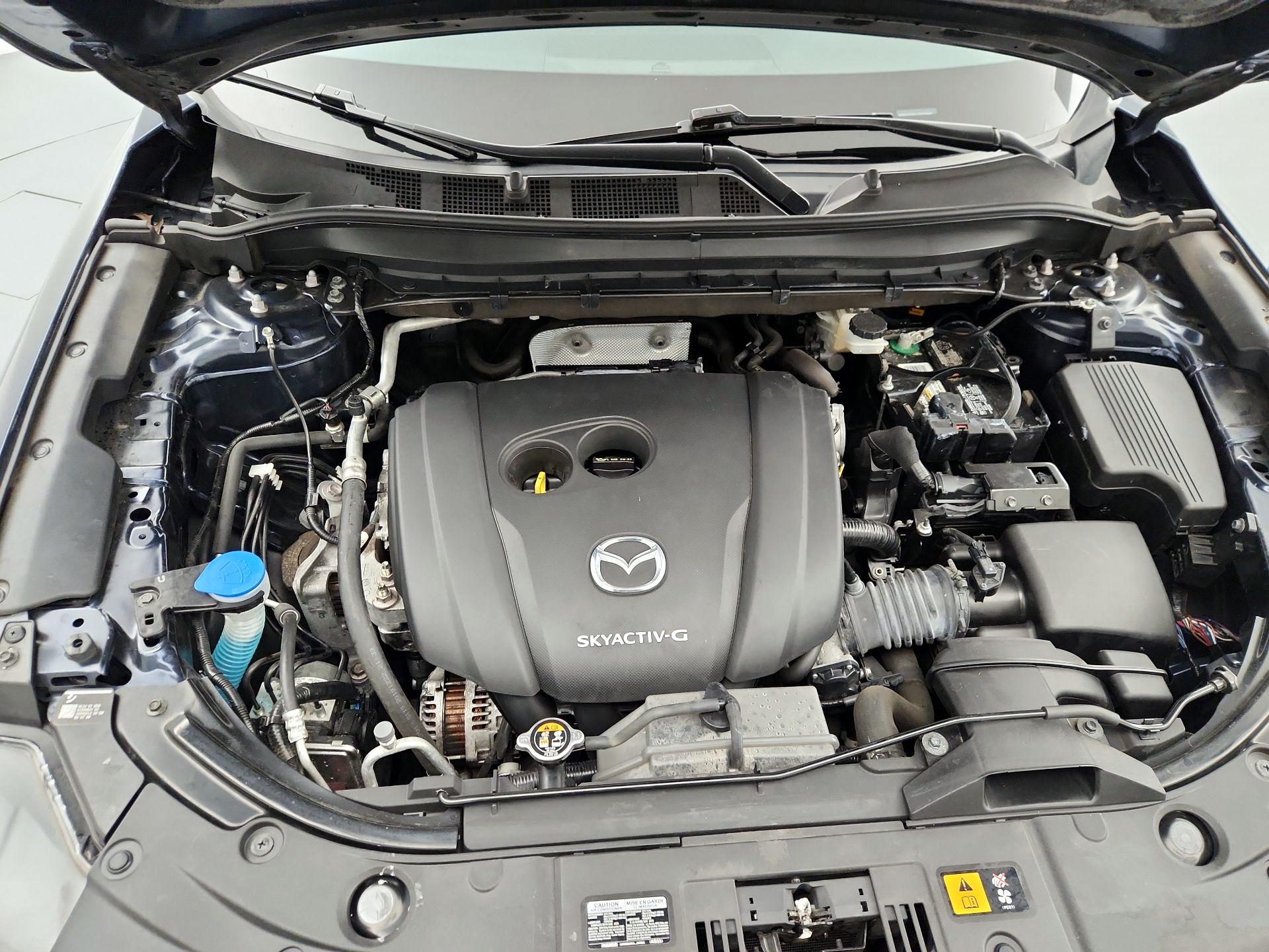 Thumbnail: 2020 Mazda CX-5 - 20