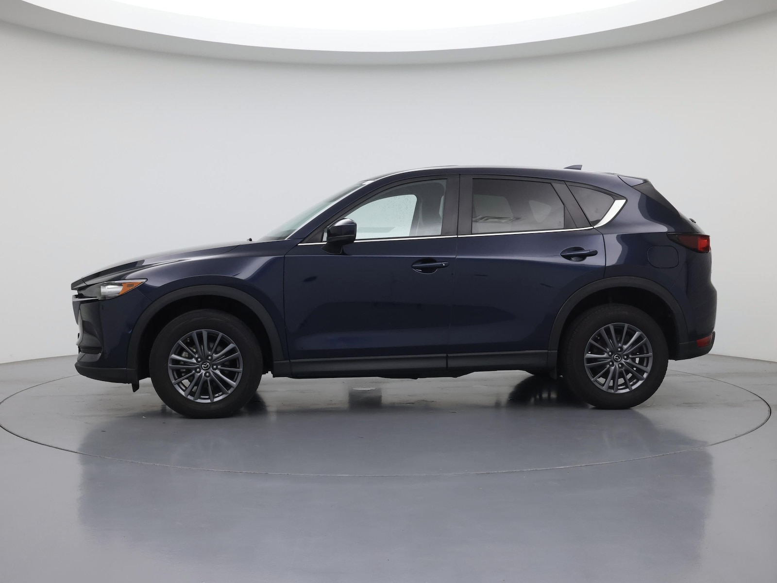 2020 Mazda CX-5 Touring - Photo 4