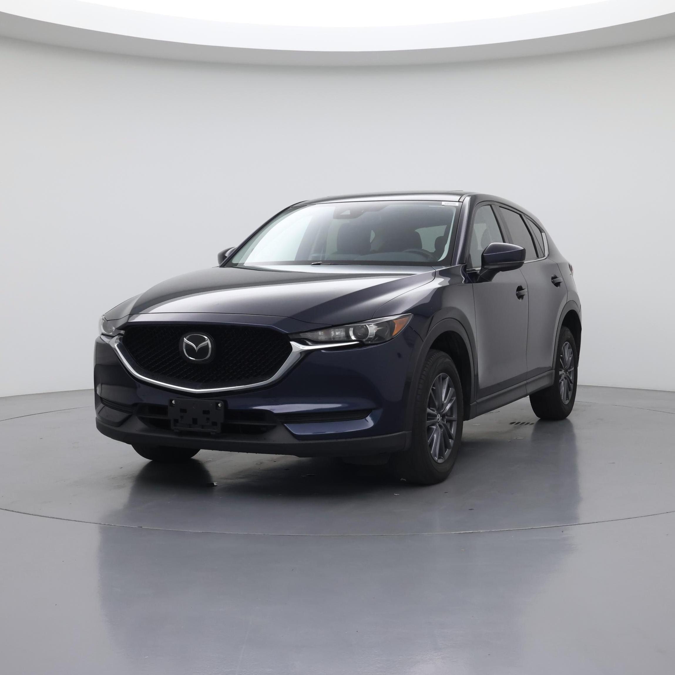 Thumbnail: 2020 Mazda CX-5 - 4