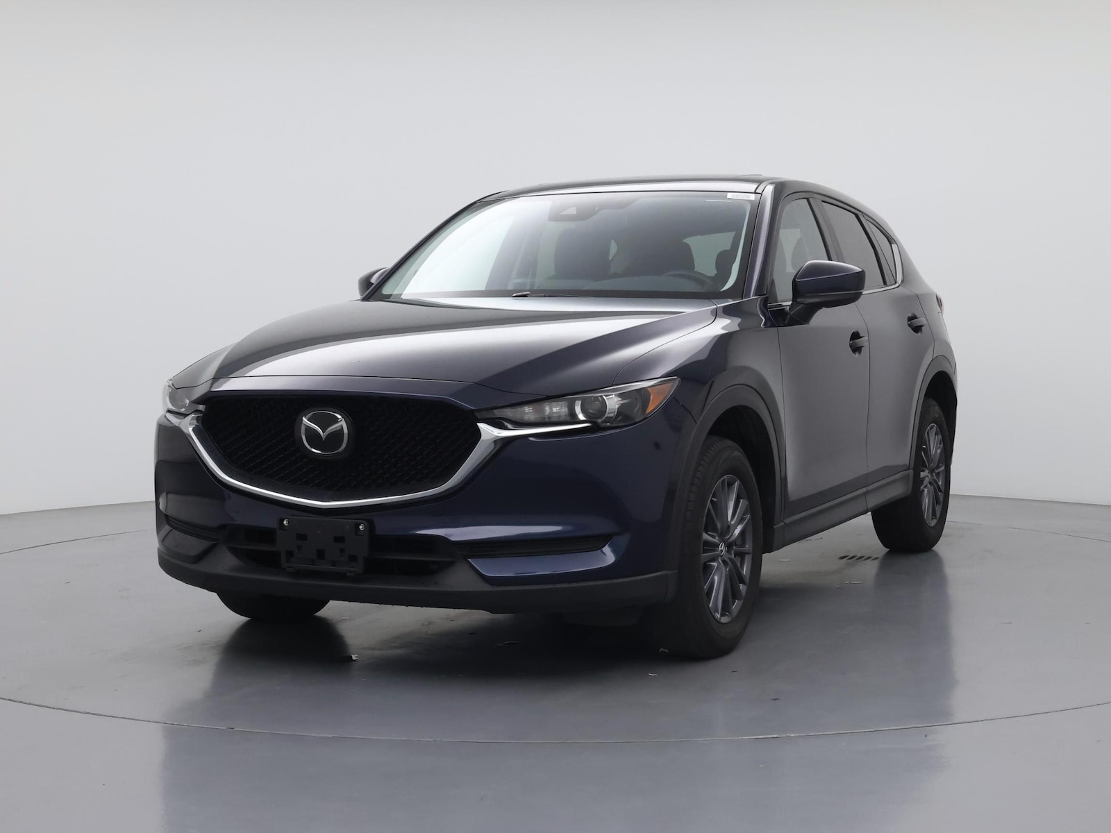 2020 Mazda CX-5 Touring - Photo 5