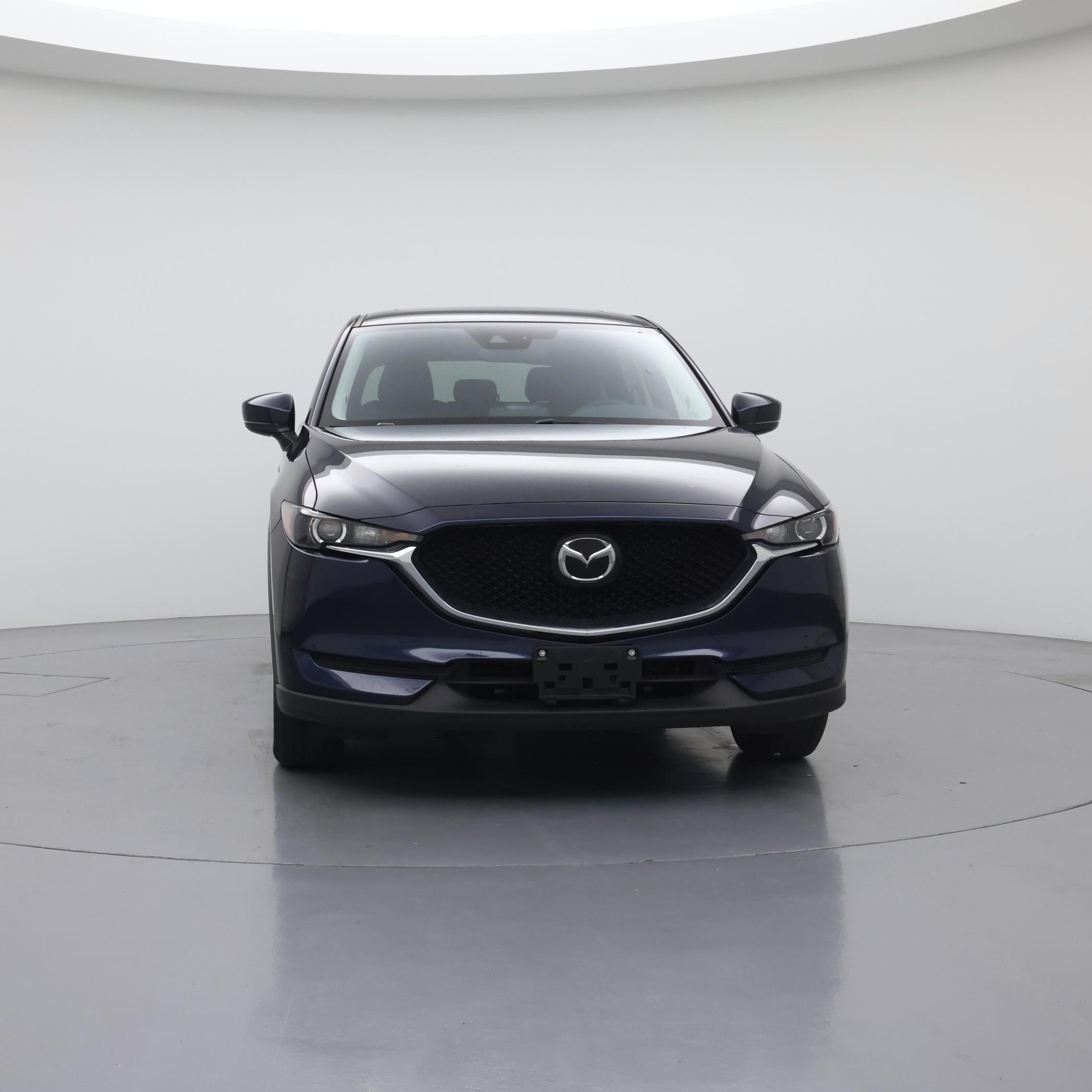 Thumbnail: 2020 Mazda CX-5 - 5