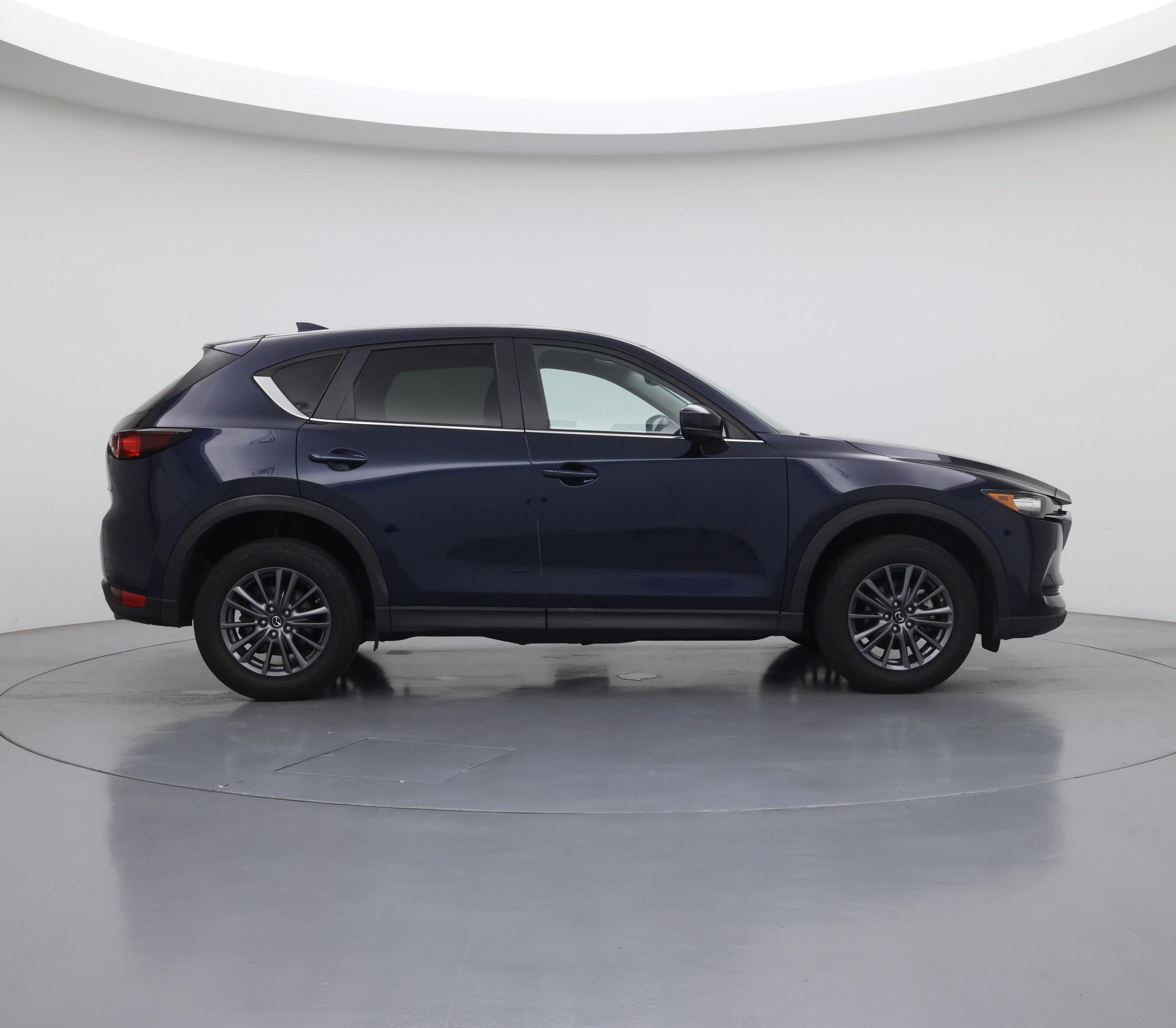 Thumbnail: 2020 Mazda CX-5 - 7
