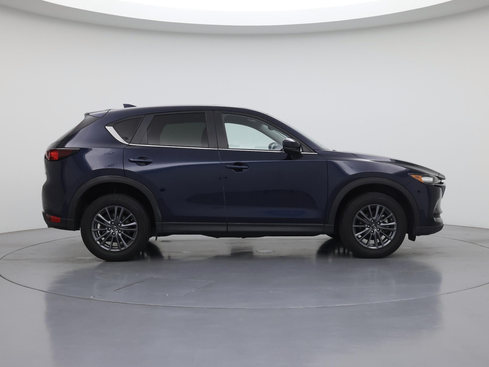2020 Mazda CX-5 Touring - Photo 8