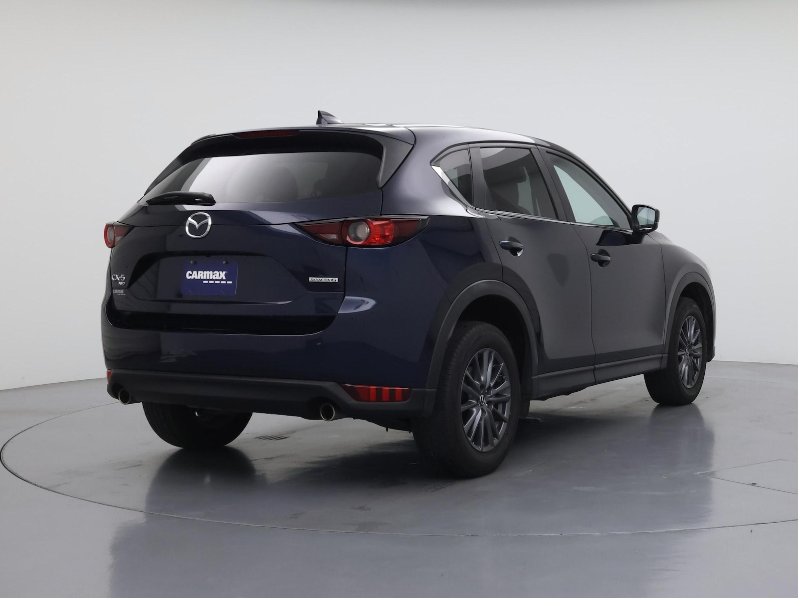 2020 Mazda CX-5 Touring - Photo 9