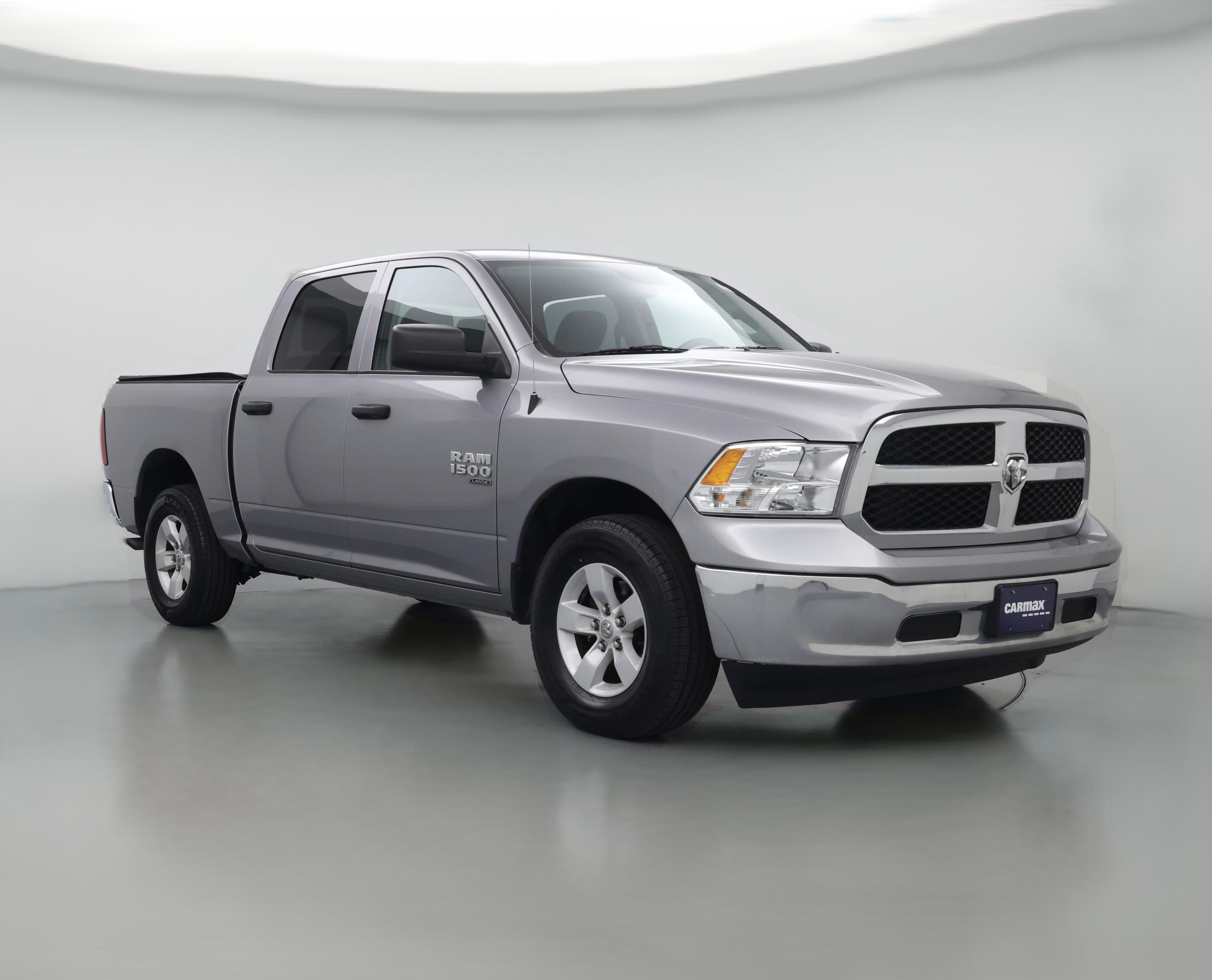 Thumbnail: 2022 RAM 1500 Classic - 1
