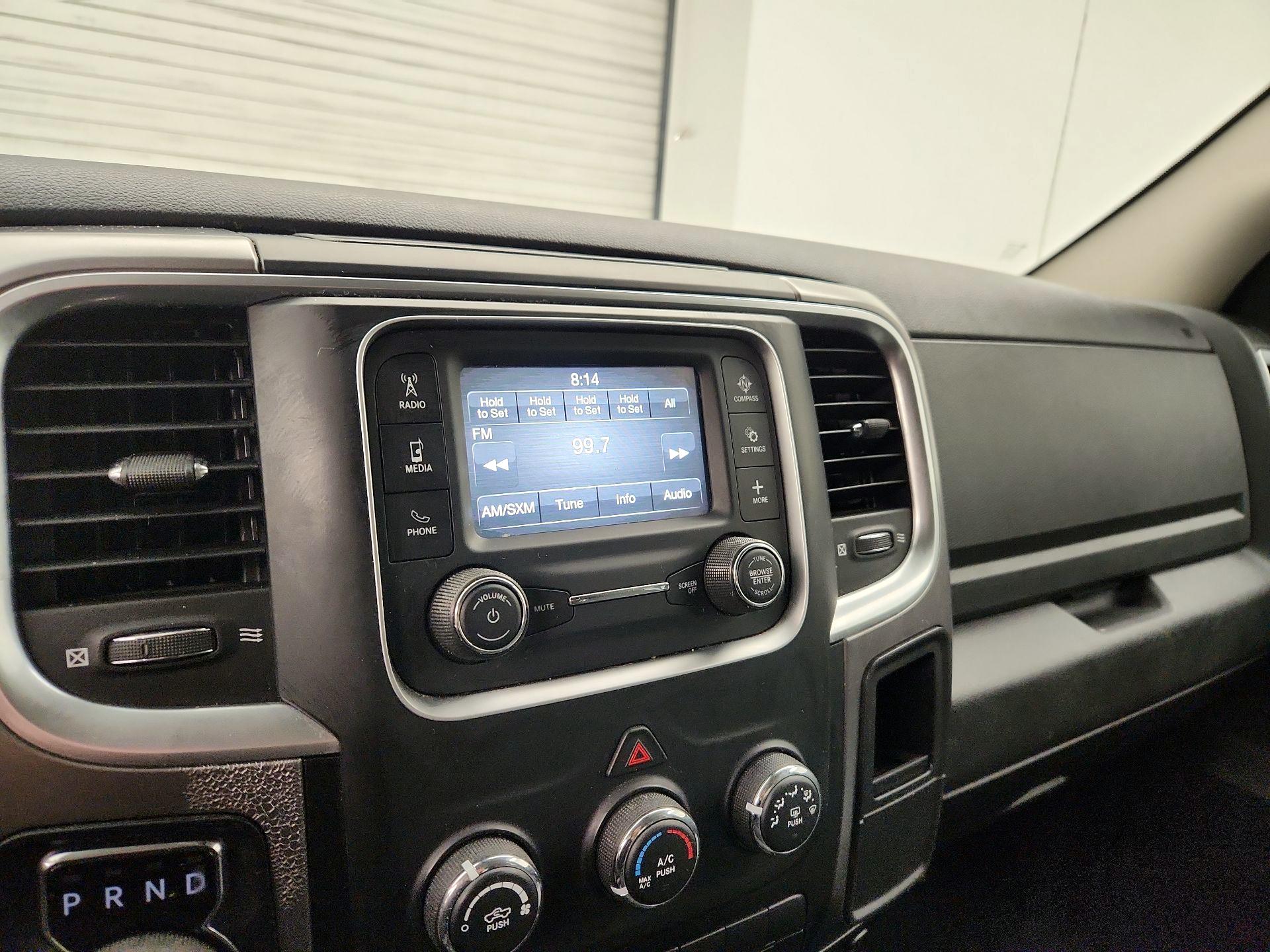 Thumbnail: 2022 RAM 1500 Classic - 15