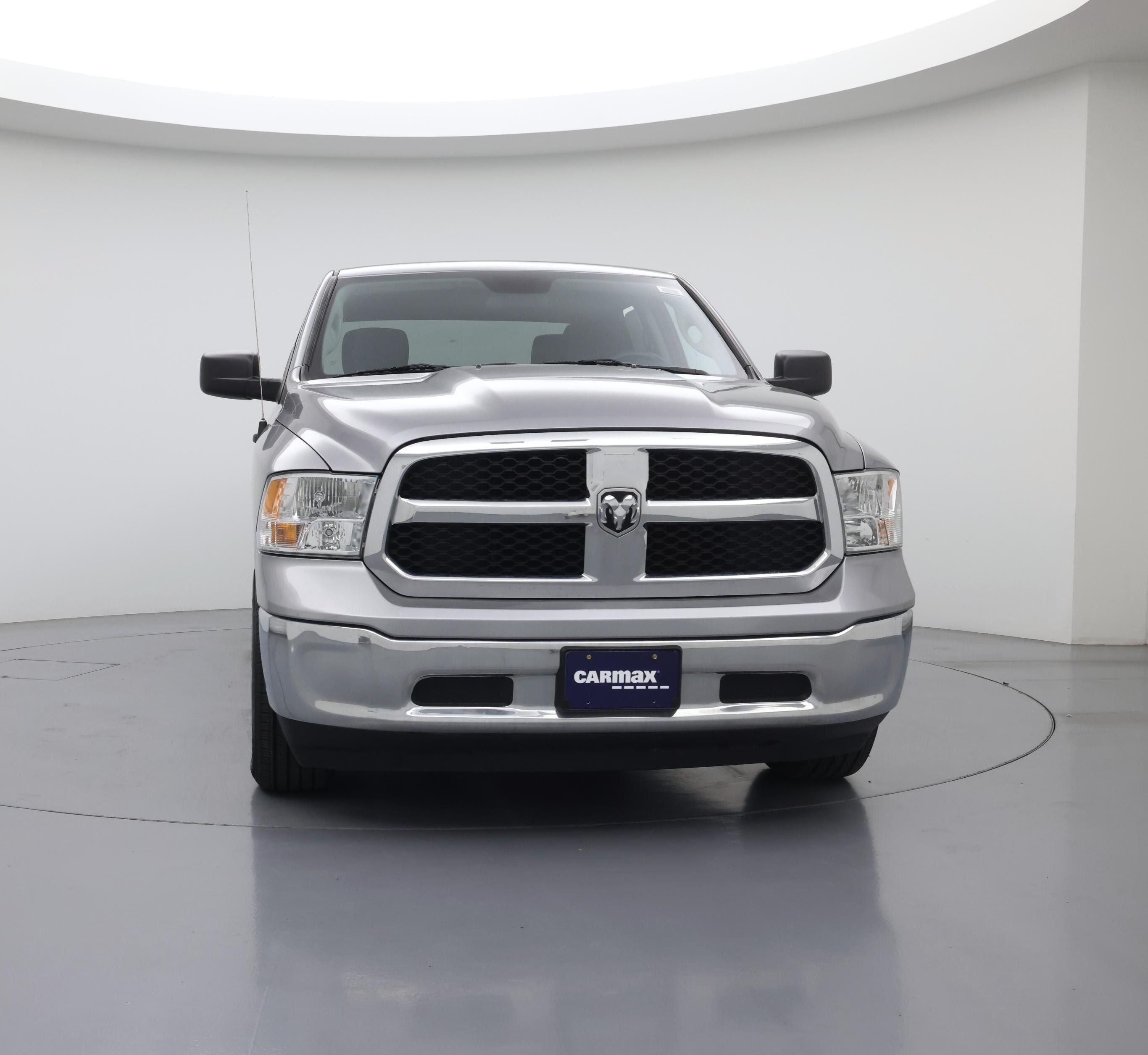 Thumbnail: 2022 RAM 1500 Classic - 5