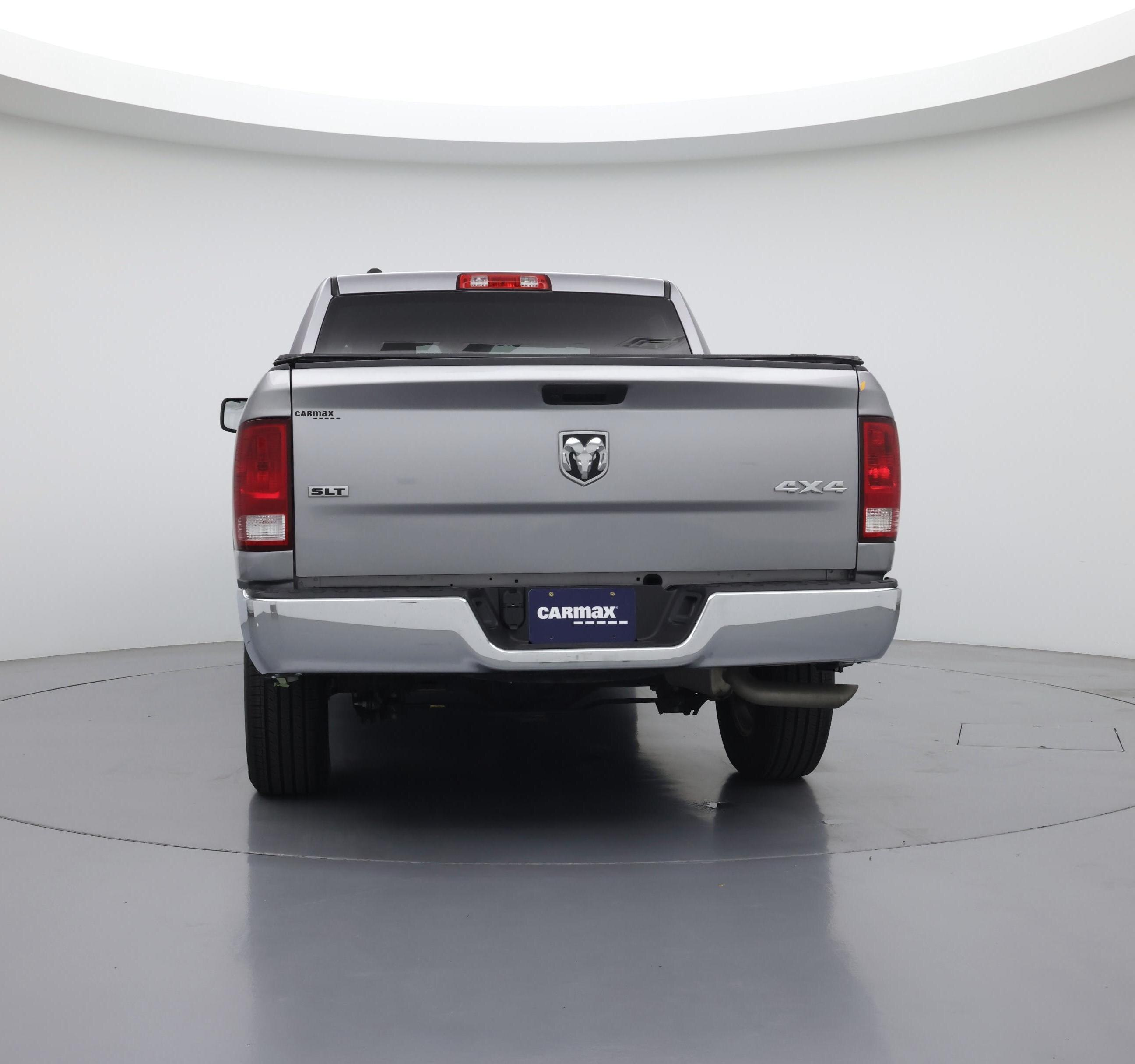 Thumbnail: 2022 RAM 1500 Classic - 6