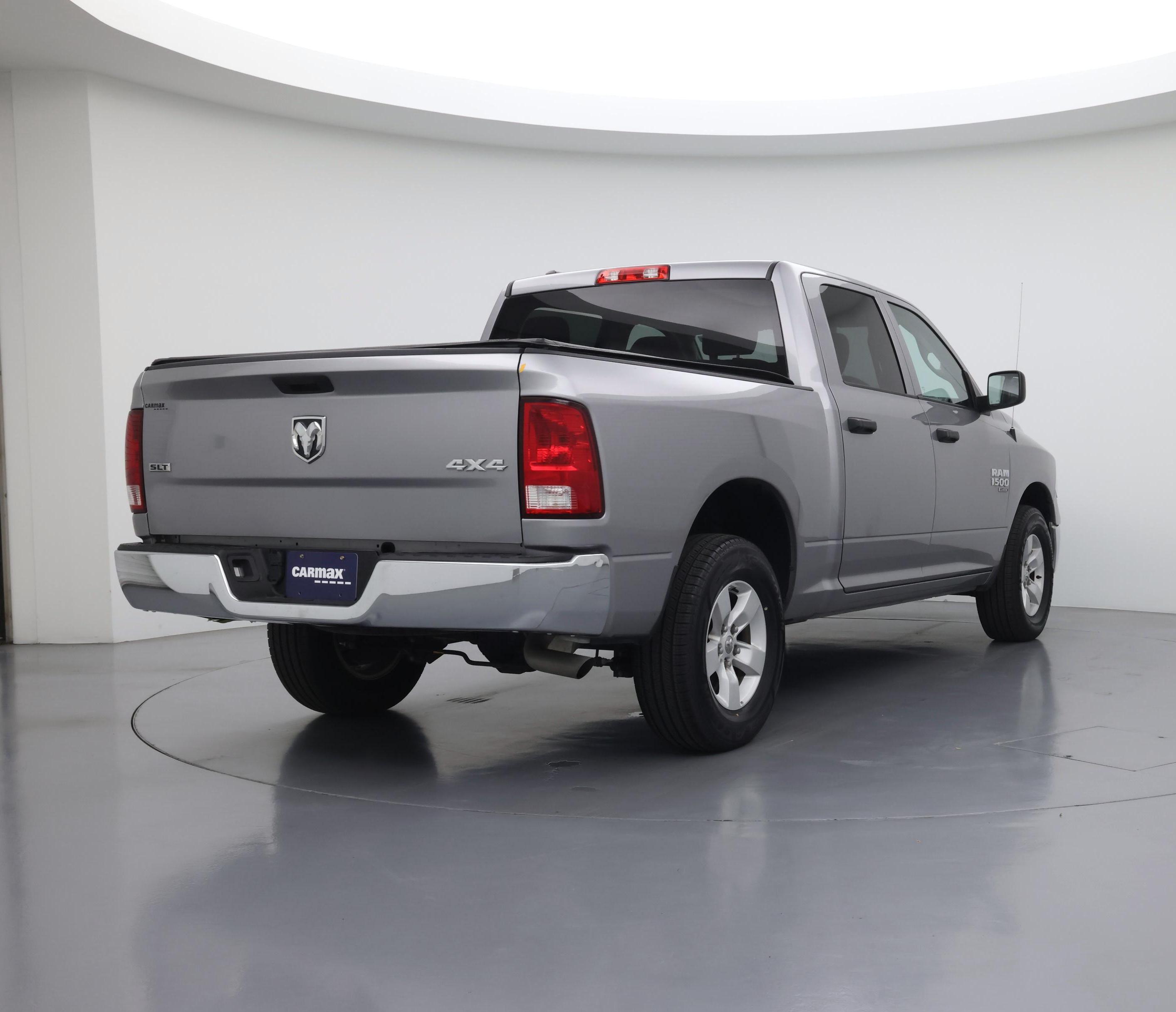 Thumbnail: 2022 RAM 1500 Classic - 8