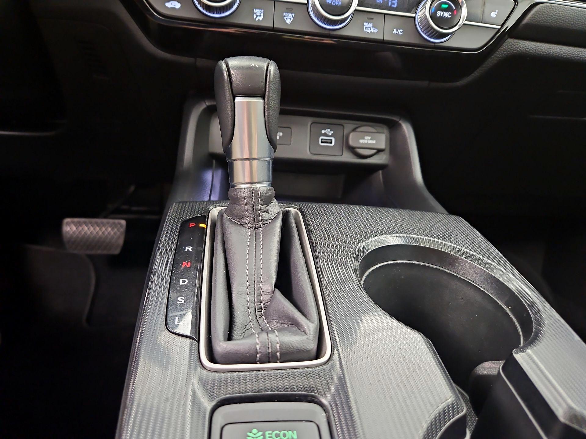 Thumbnail: 2023 Honda Civic - 17