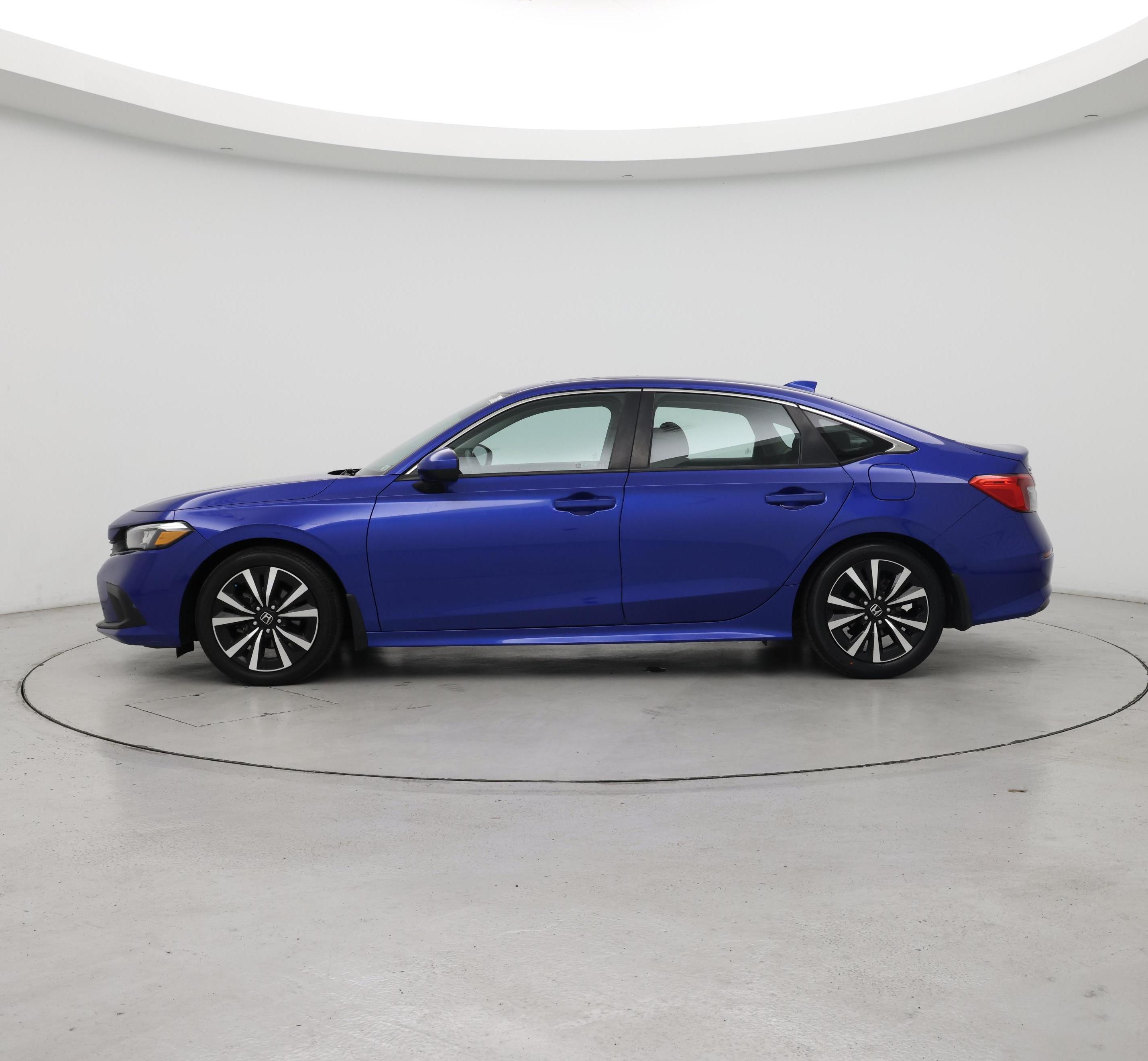 Thumbnail: 2023 Honda Civic - 3