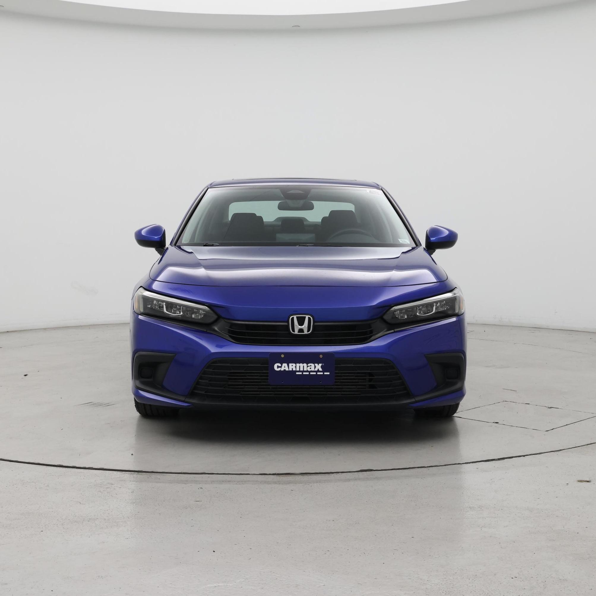 Thumbnail: 2023 Honda Civic - 5