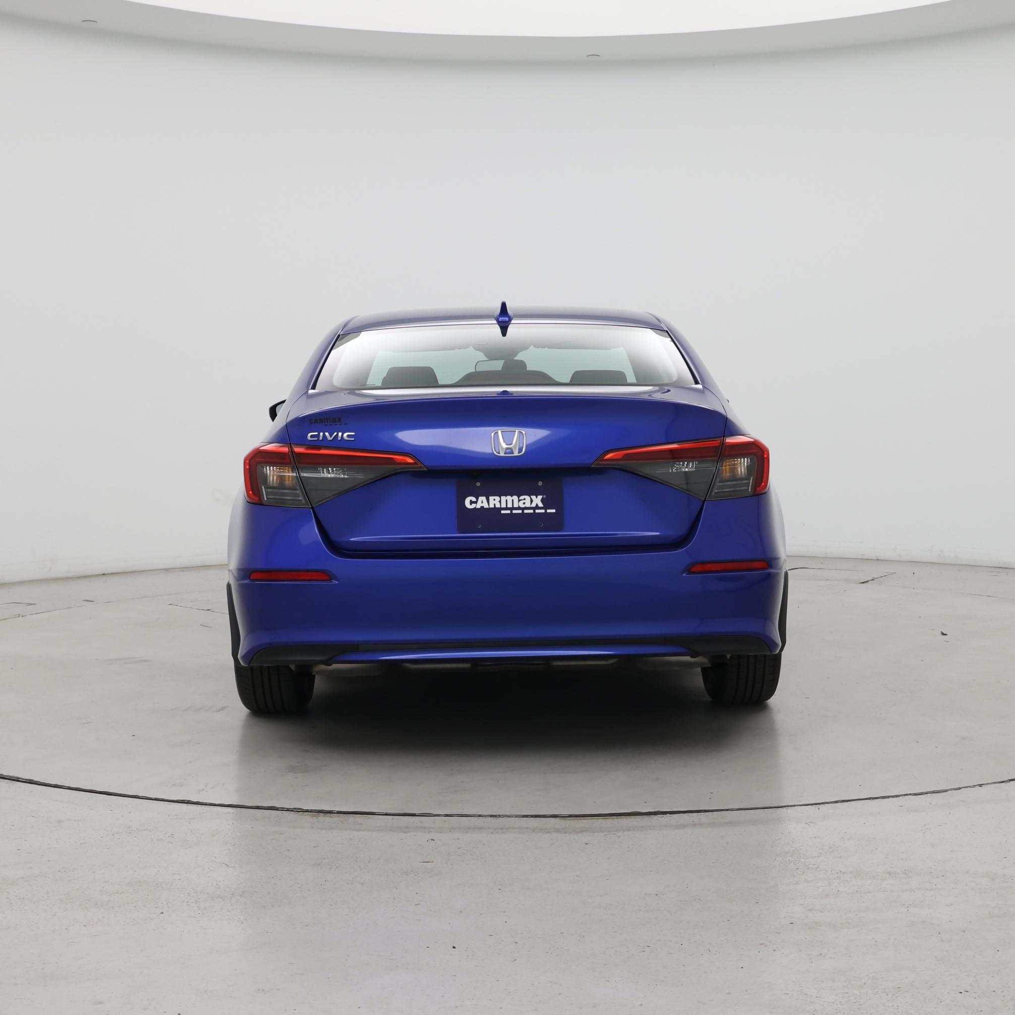 Thumbnail: 2023 Honda Civic - 6