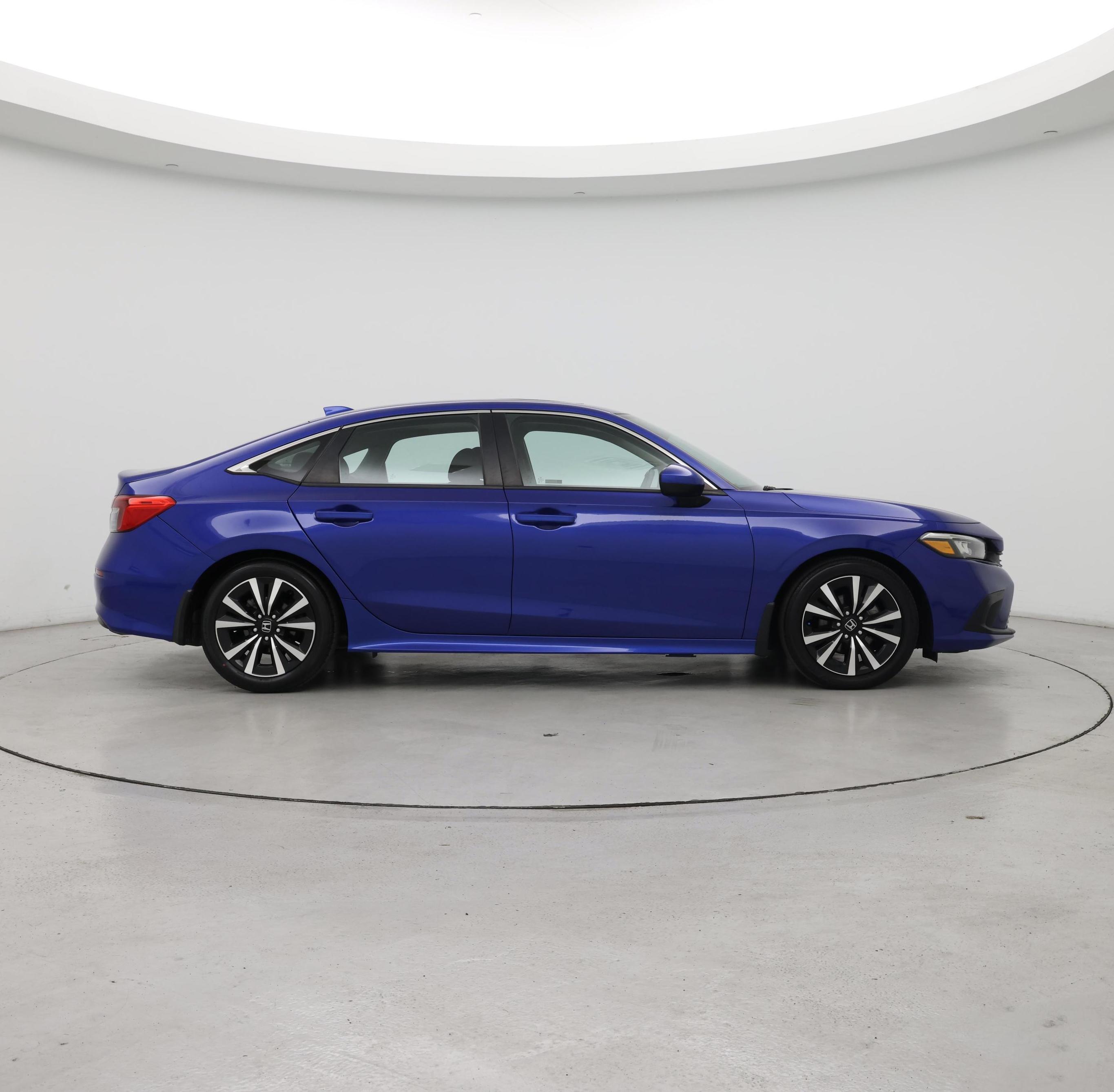 Thumbnail: 2023 Honda Civic - 7