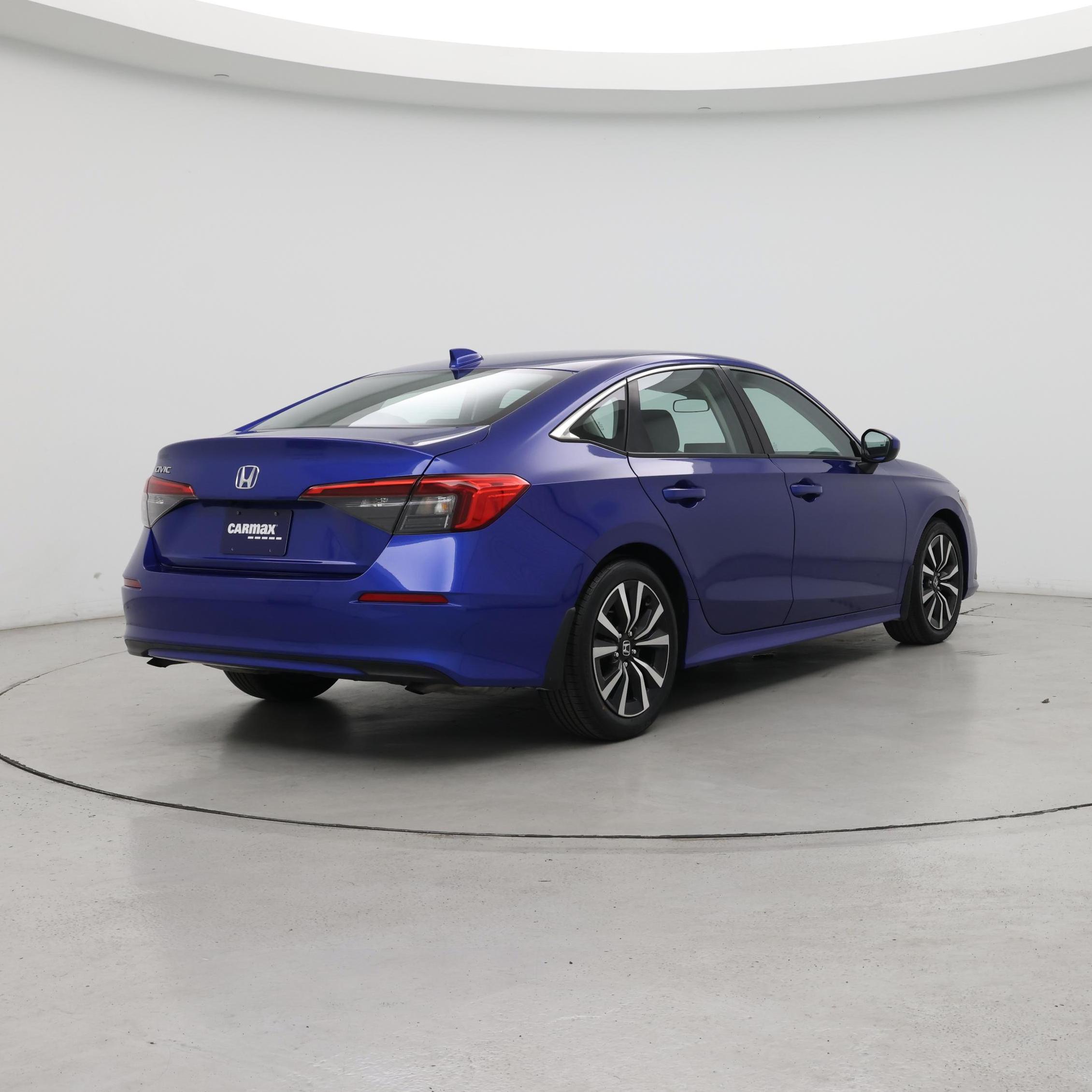 Thumbnail: 2023 Honda Civic - 8