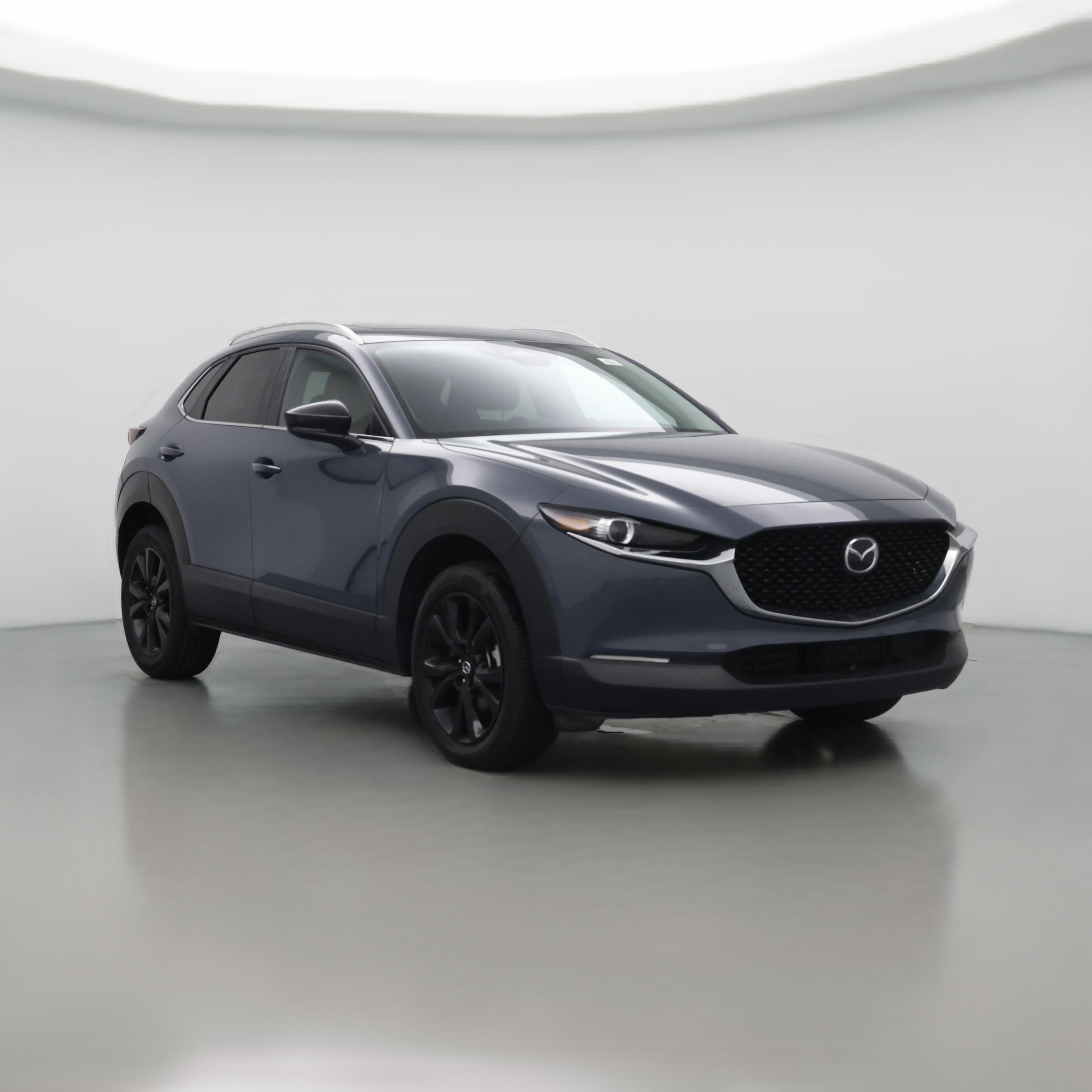 Thumbnail: 2025 Mazda CX-30 - 1