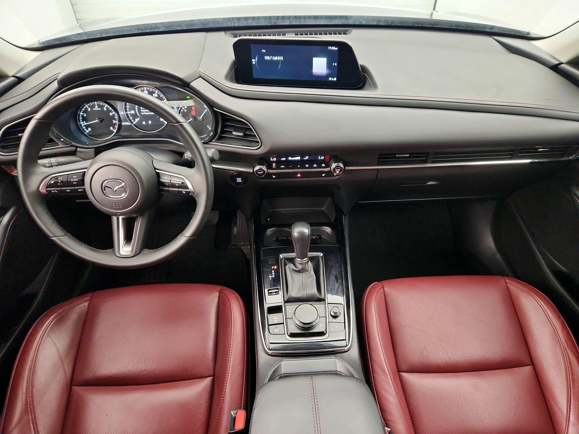 Thumbnail: 2025 Mazda CX-30 - 9