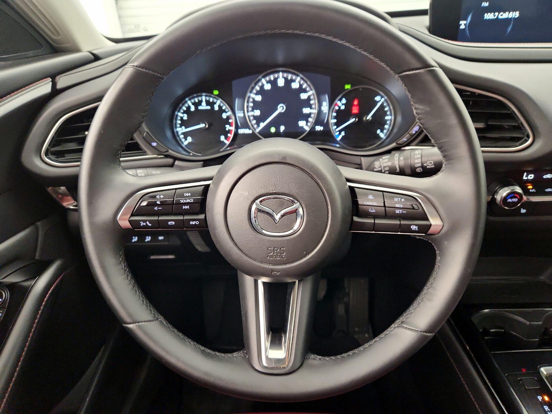 Thumbnail: 2025 Mazda CX-30 - 10