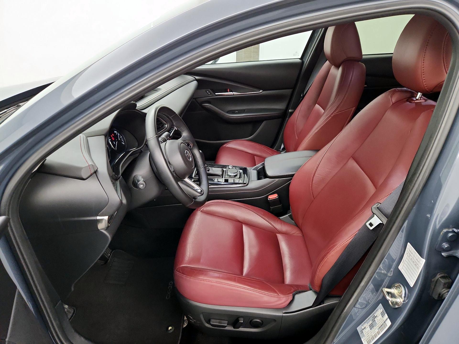 Thumbnail: 2025 Mazda CX-30 - 11