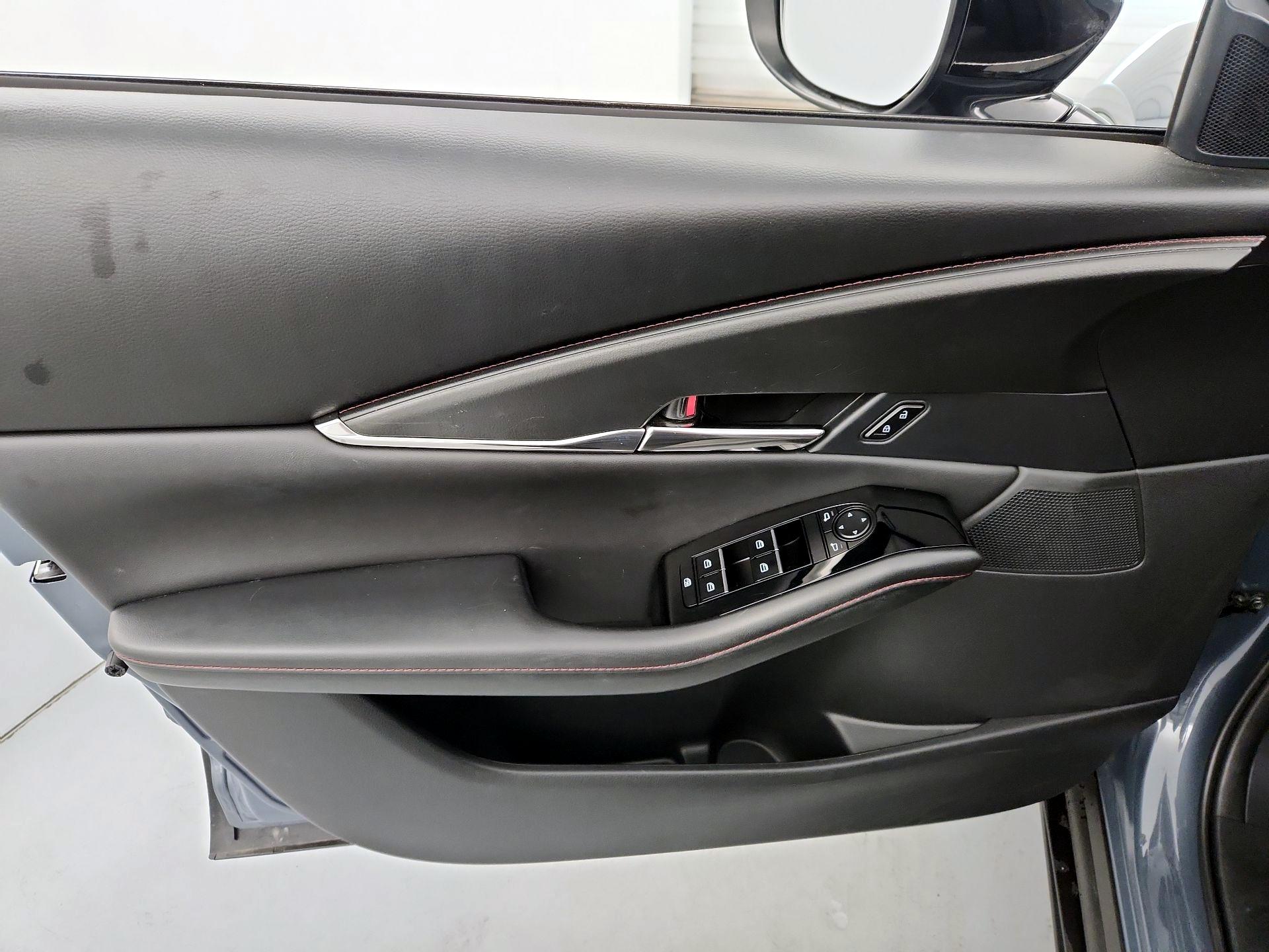 Thumbnail: 2025 Mazda CX-30 - 12