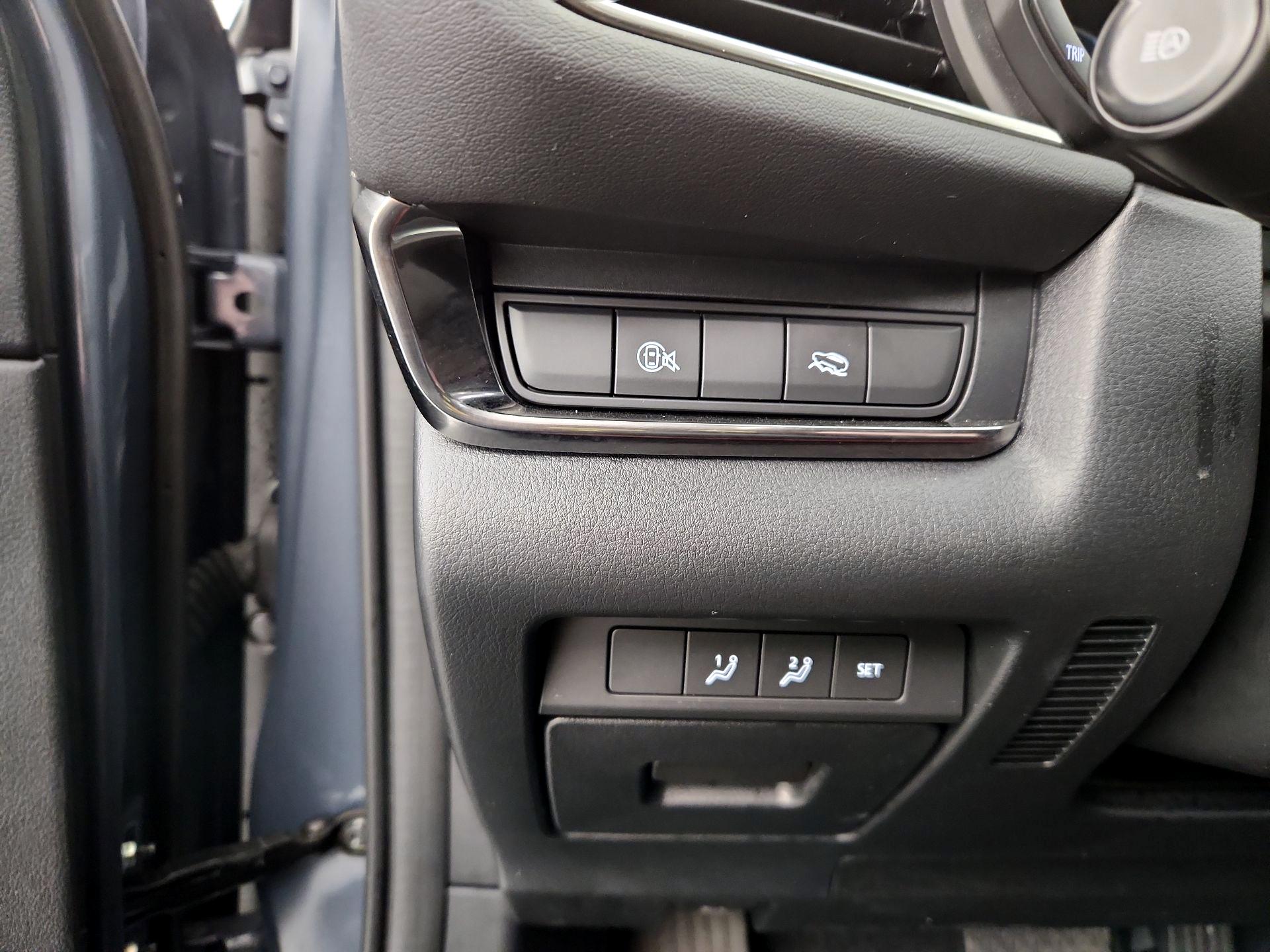 Thumbnail: 2025 Mazda CX-30 - 13