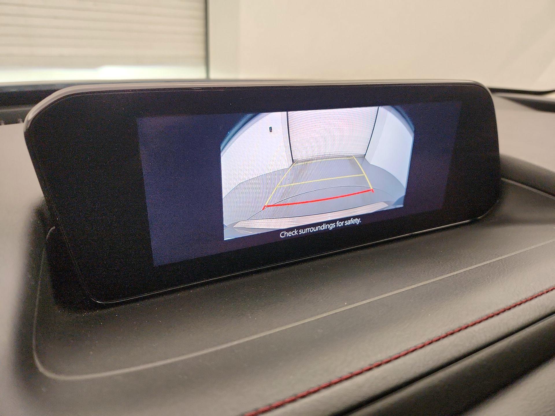 Thumbnail: 2025 Mazda CX-30 - 14