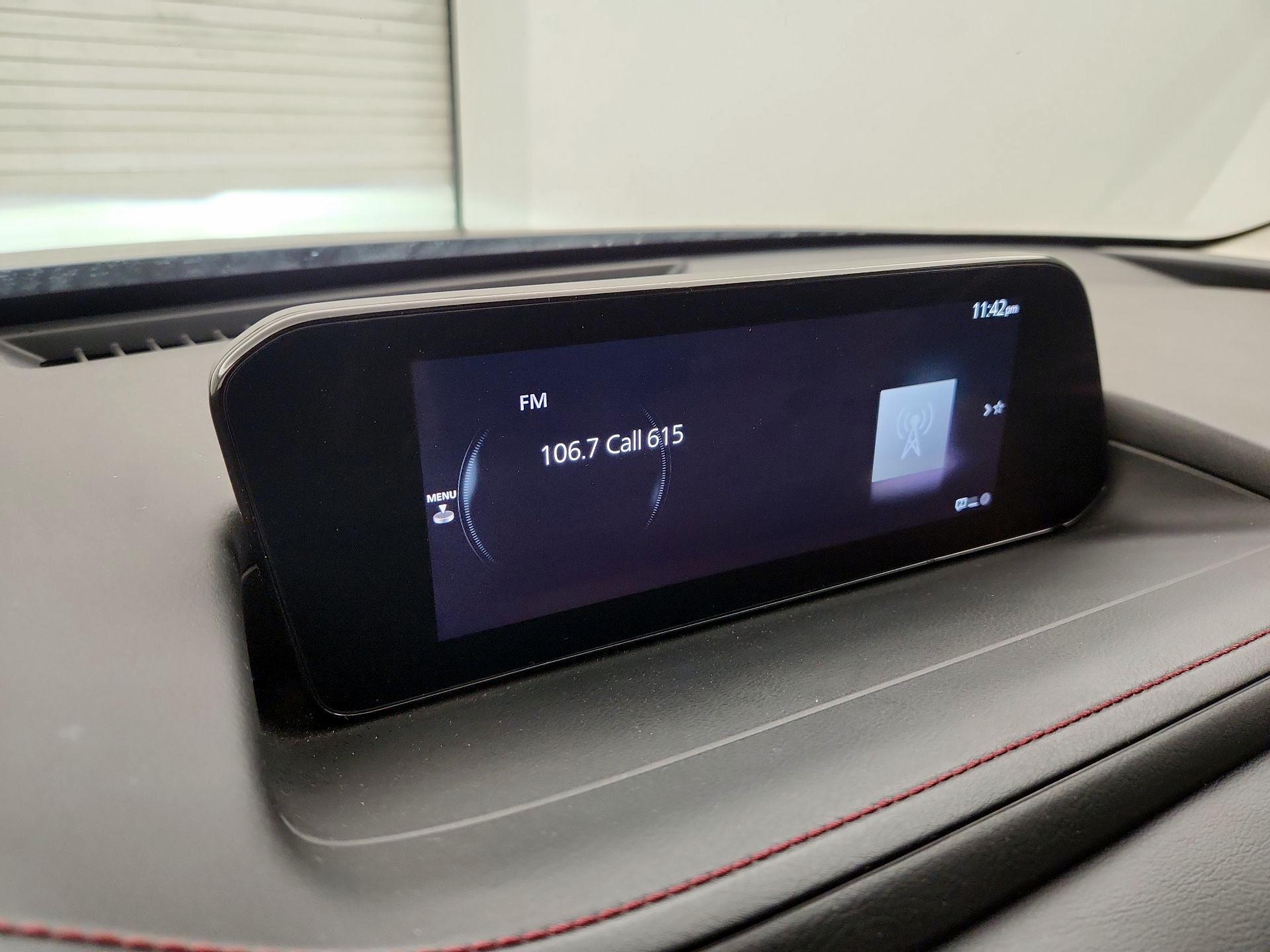 Thumbnail: 2025 Mazda CX-30 - 15