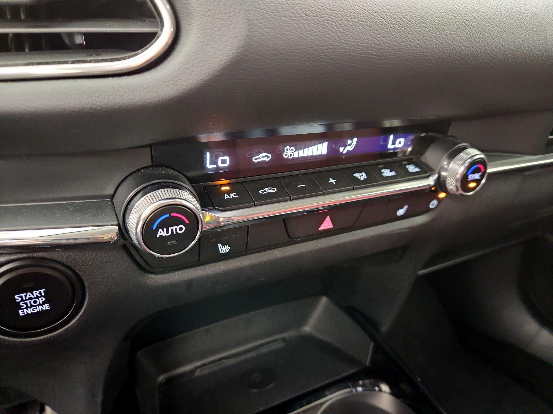 Thumbnail: 2025 Mazda CX-30 - 16