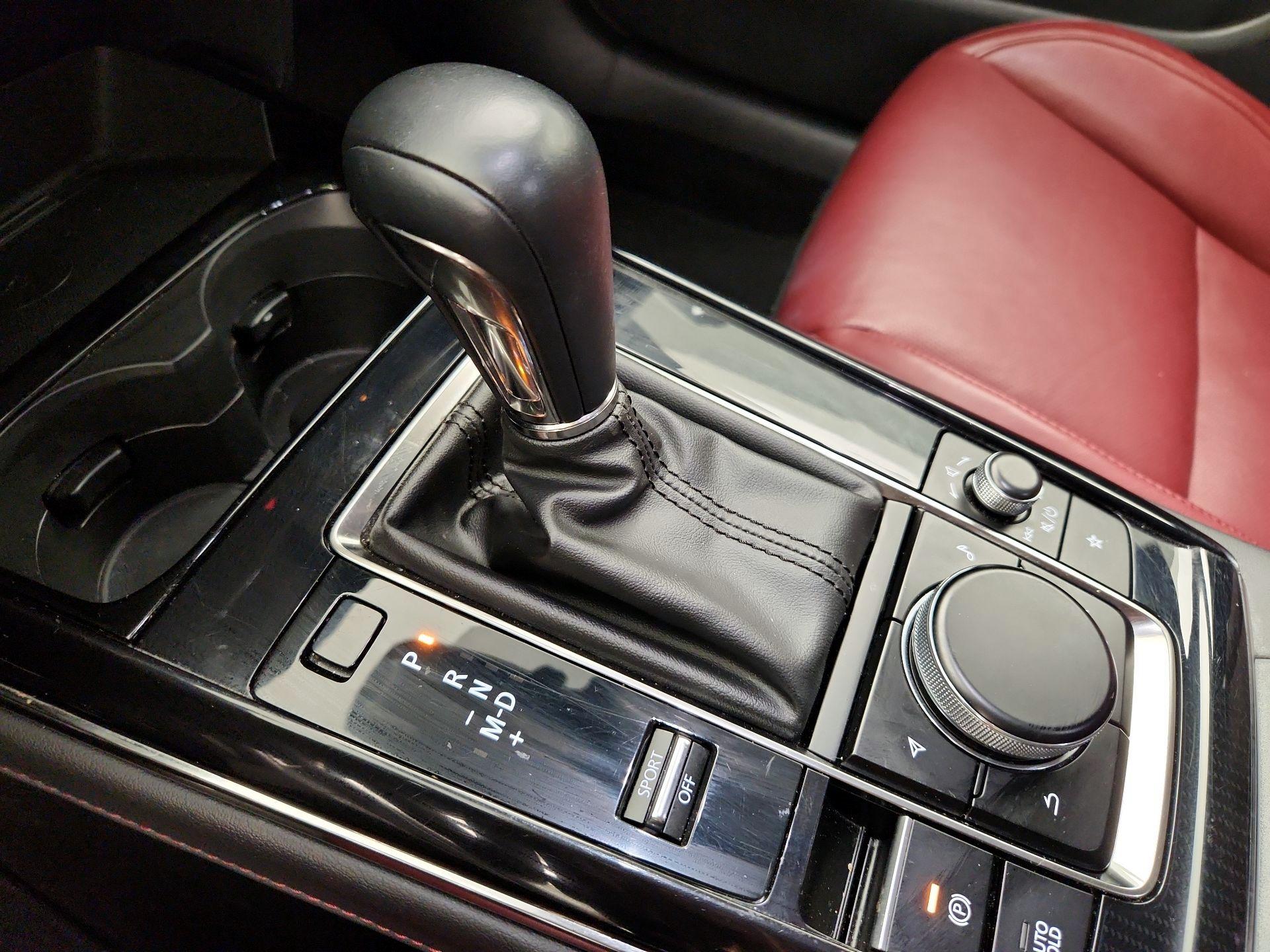 Thumbnail: 2025 Mazda CX-30 - 17