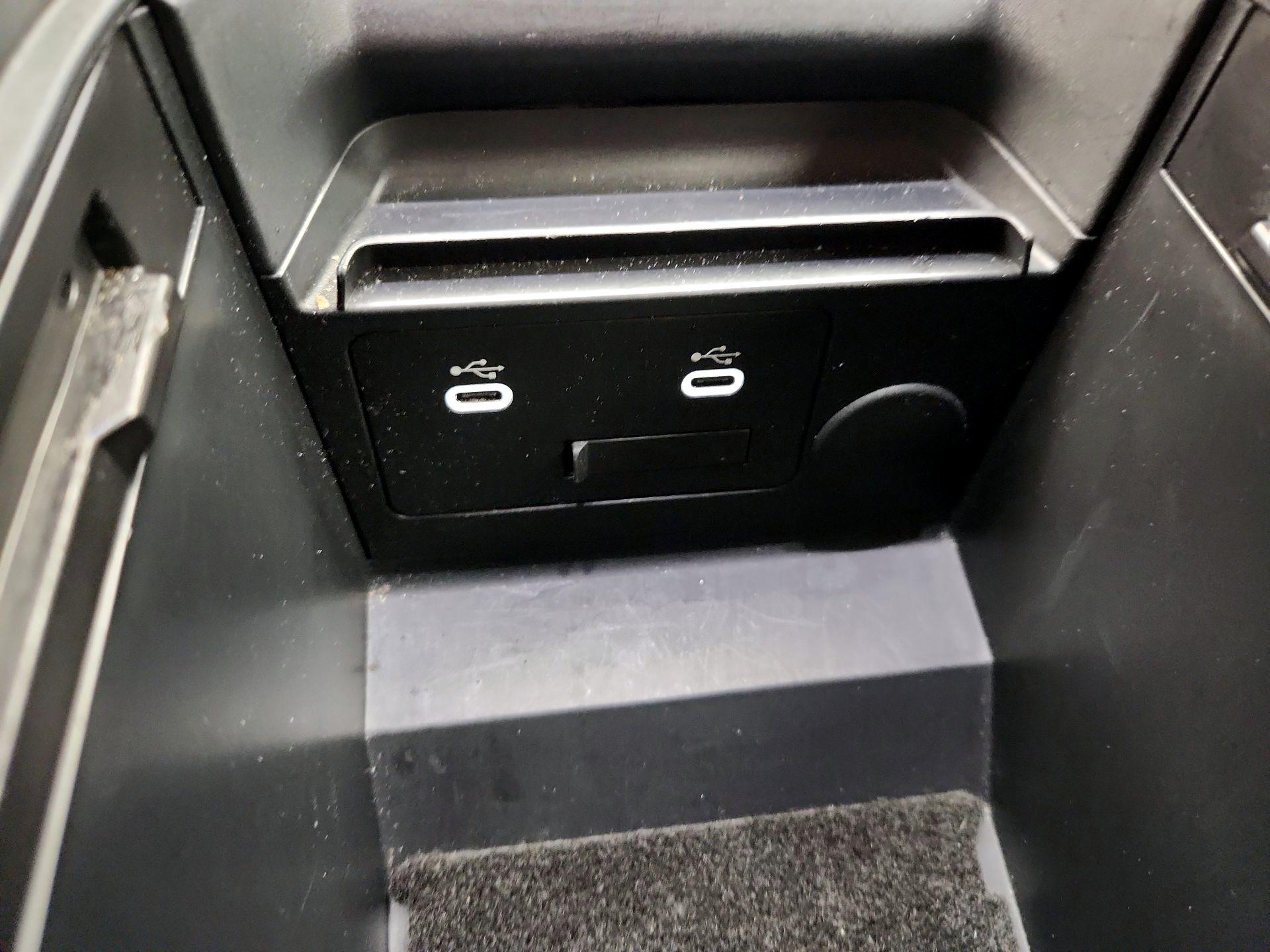 Thumbnail: 2025 Mazda CX-30 - 18