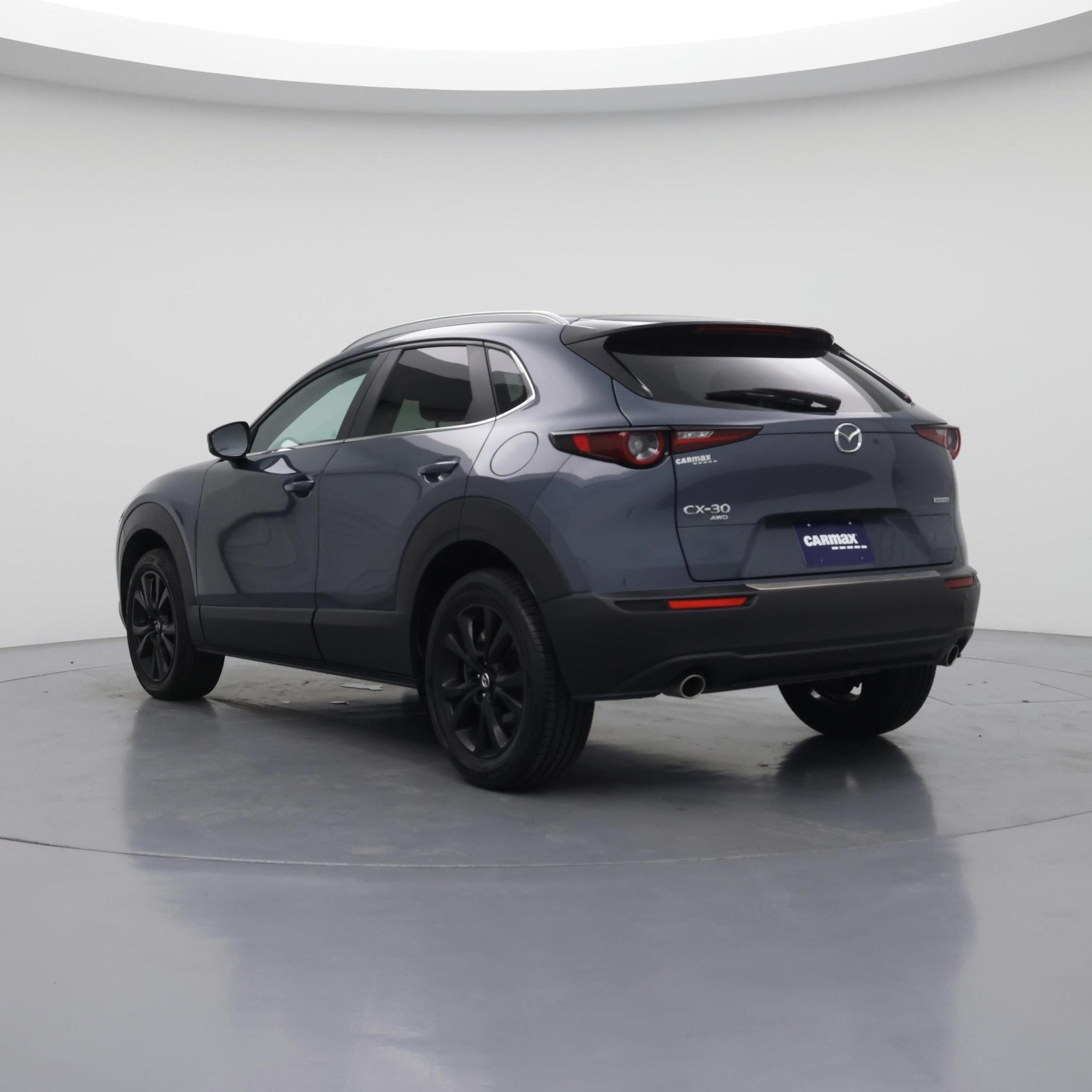 Thumbnail: 2025 Mazda CX-30 - 2