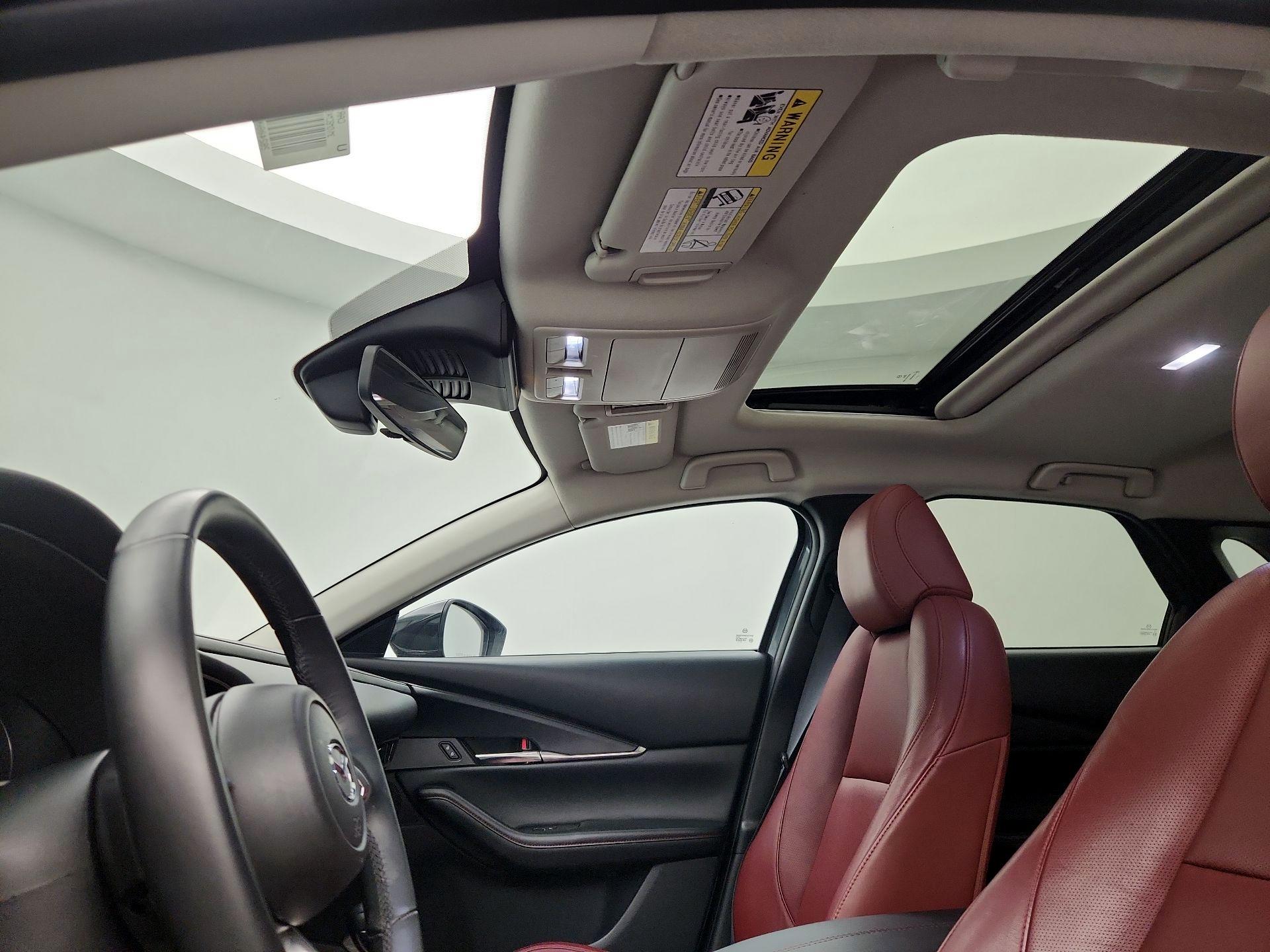 Thumbnail: 2025 Mazda CX-30 - 19