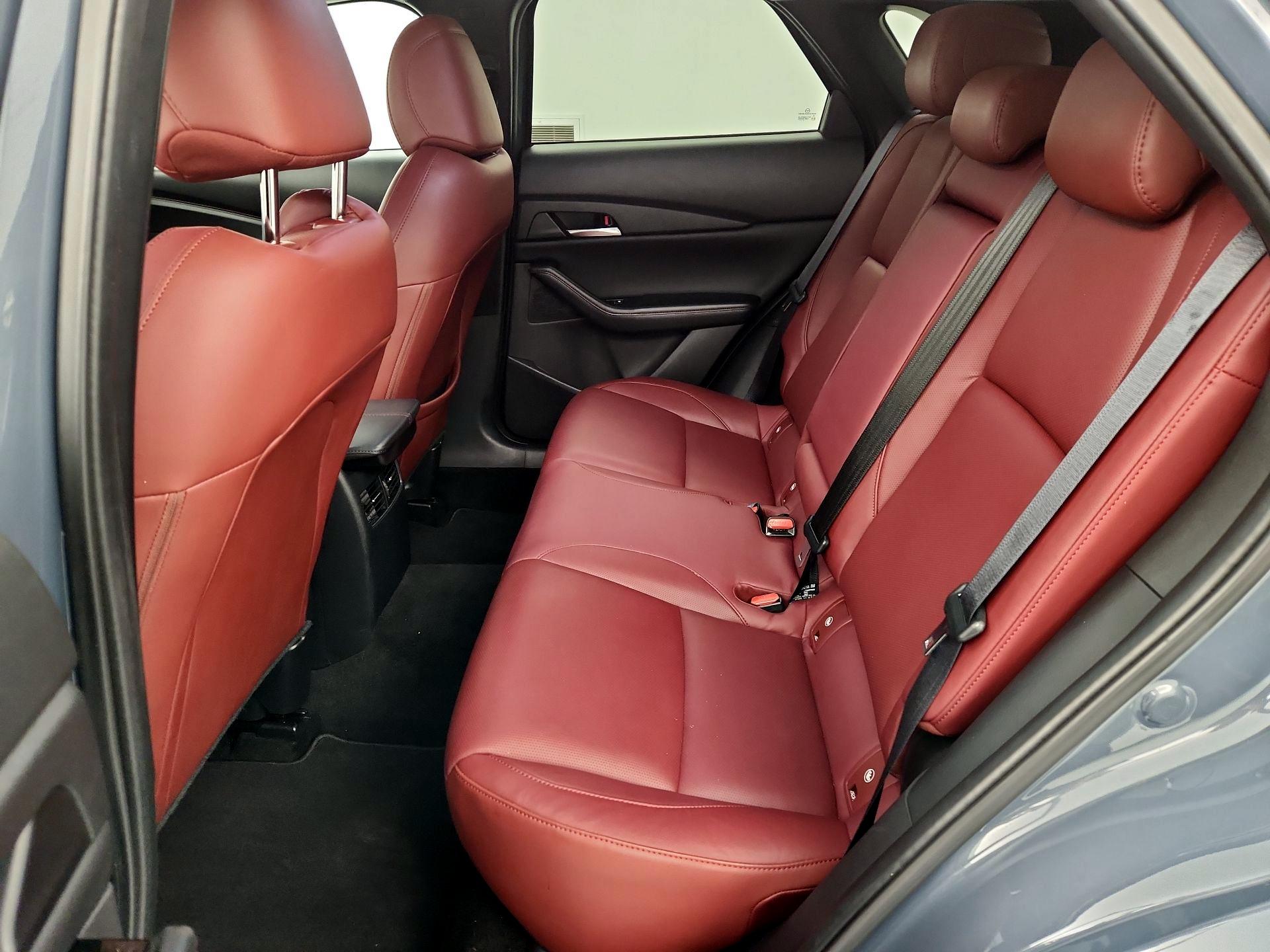 Thumbnail: 2025 Mazda CX-30 - 20