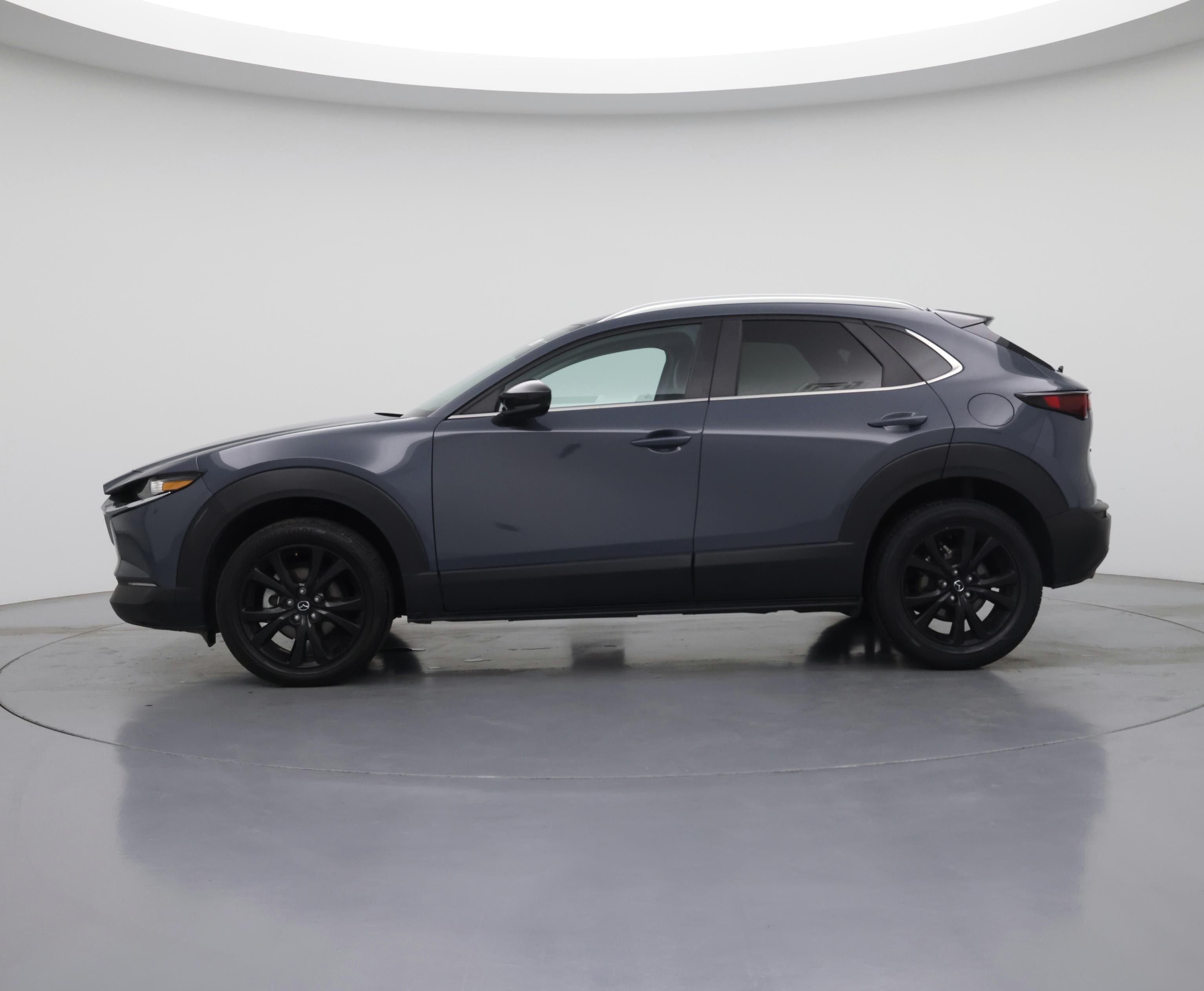 Thumbnail: 2025 Mazda CX-30 - 3