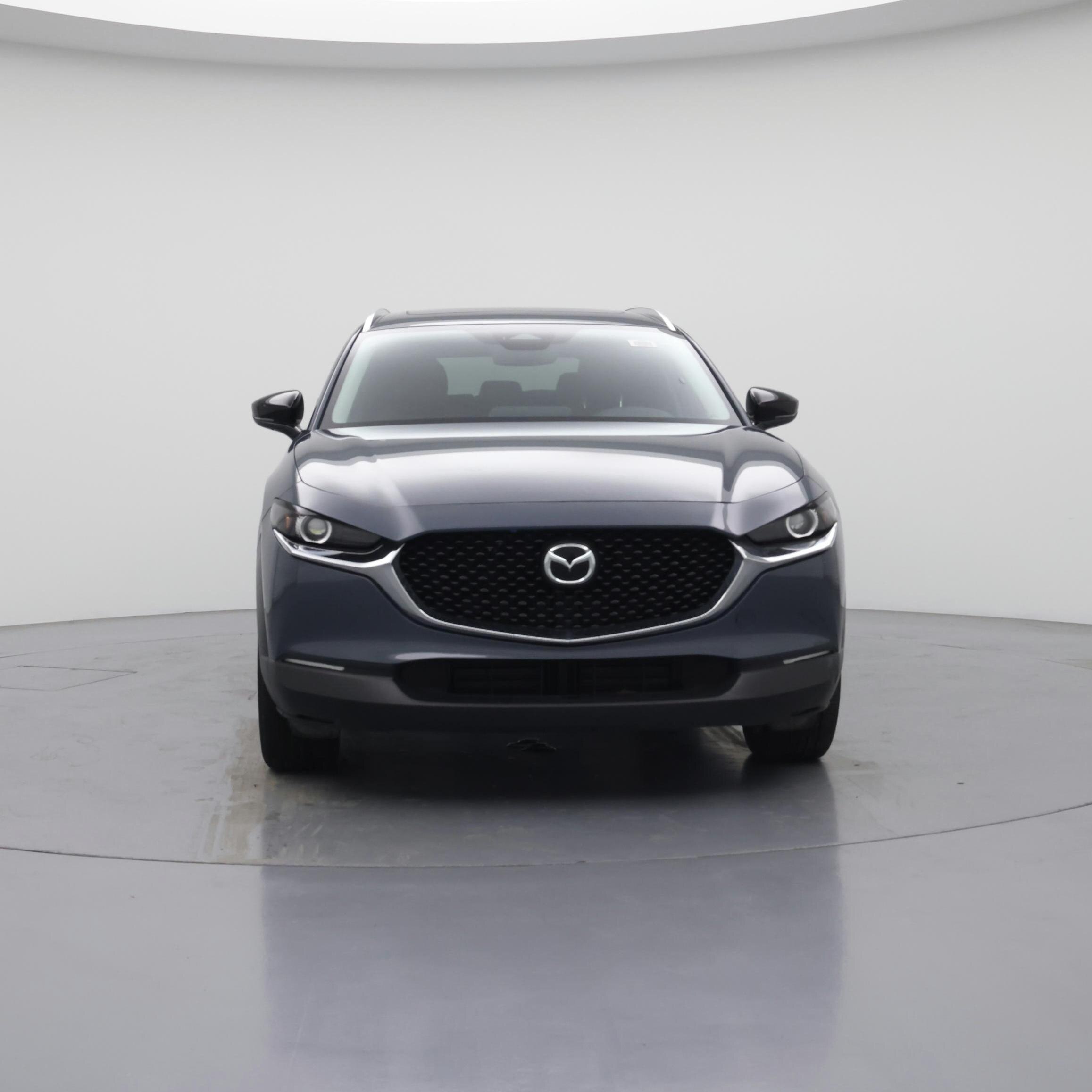 Thumbnail: 2025 Mazda CX-30 - 5