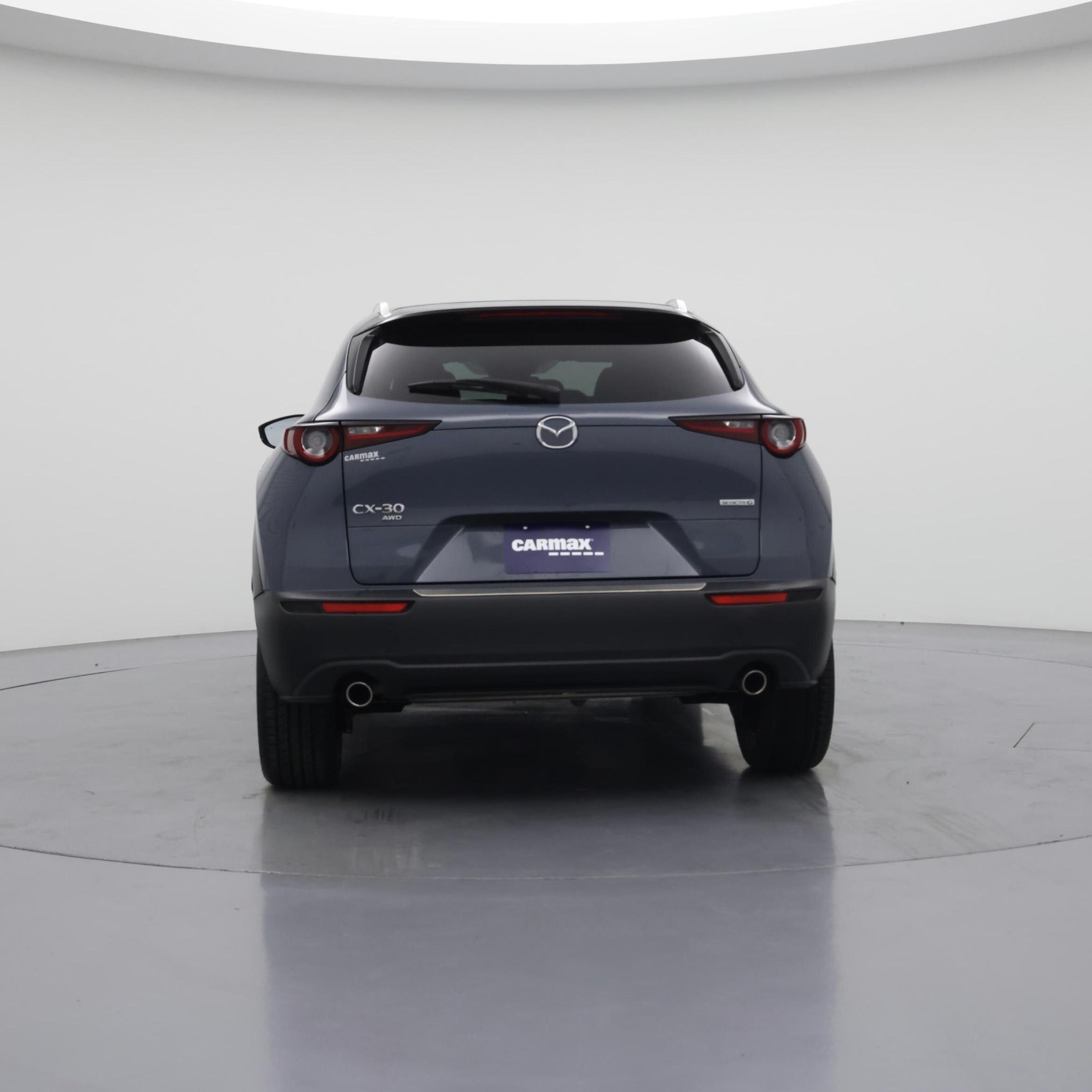 Thumbnail: 2025 Mazda CX-30 - 6