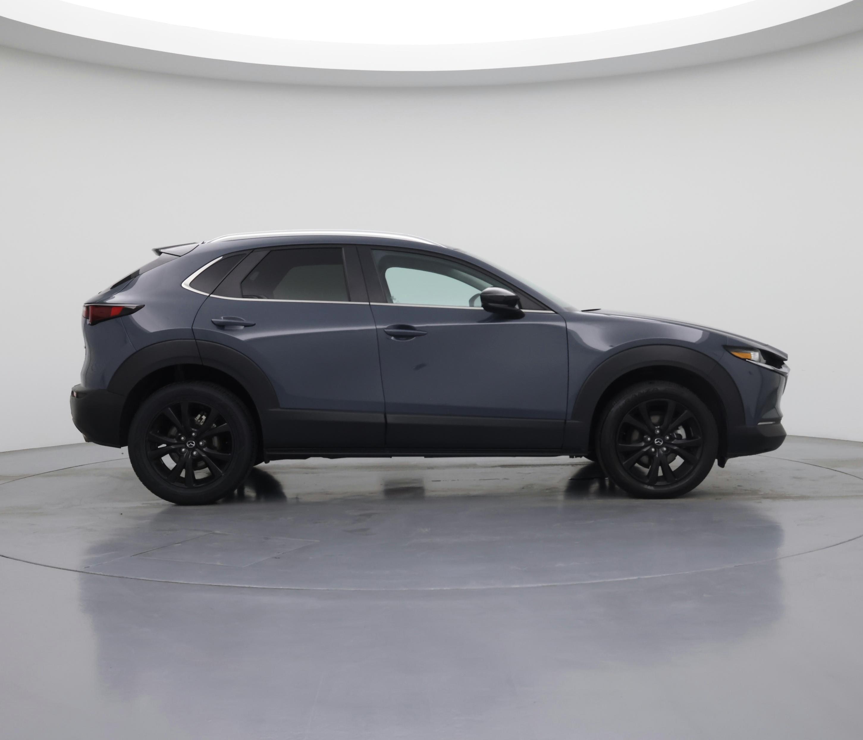Thumbnail: 2025 Mazda CX-30 - 7