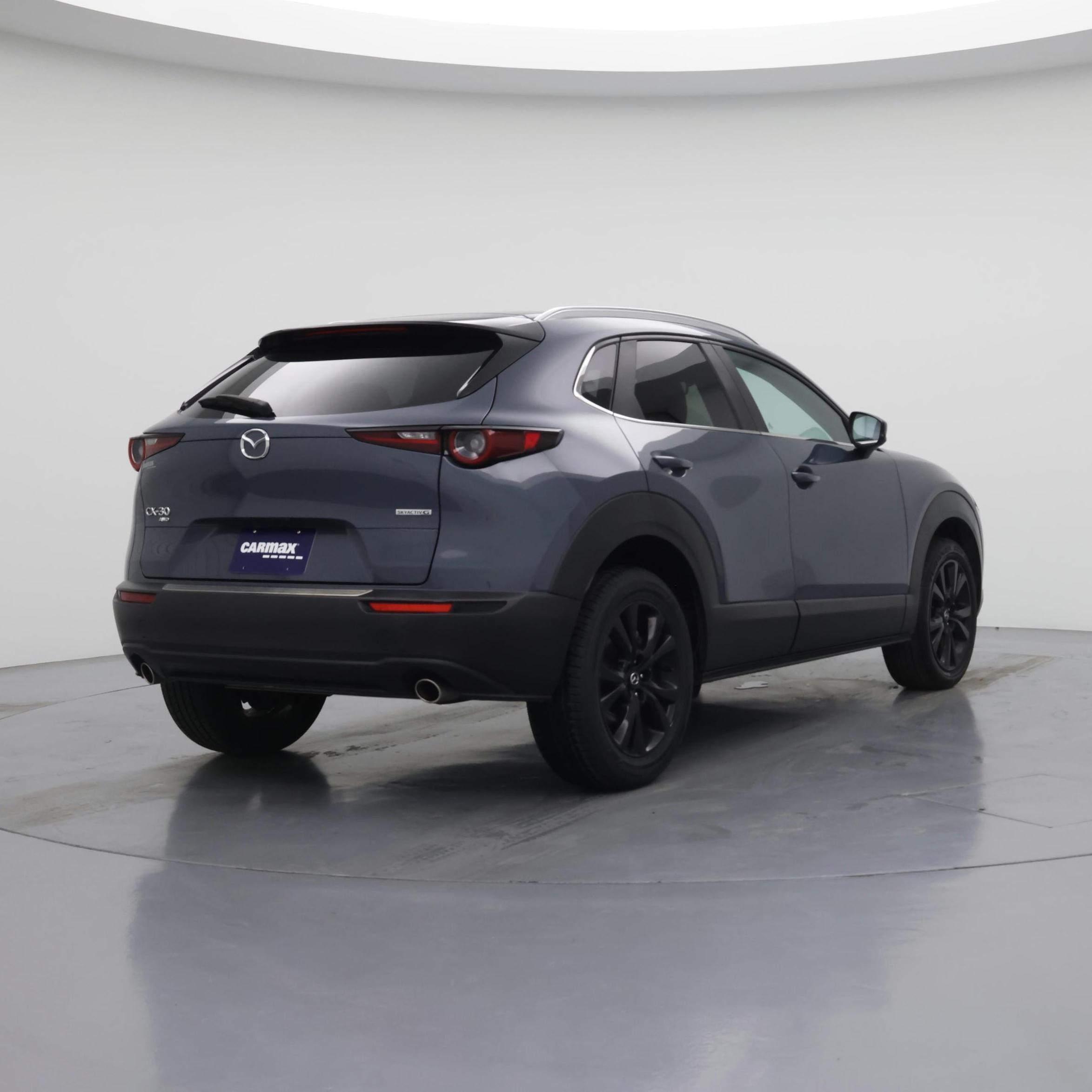 Thumbnail: 2025 Mazda CX-30 - 8