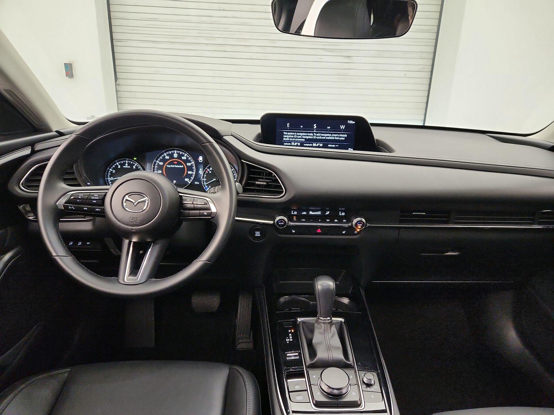 Thumbnail: 2025 Mazda CX-30 - 9