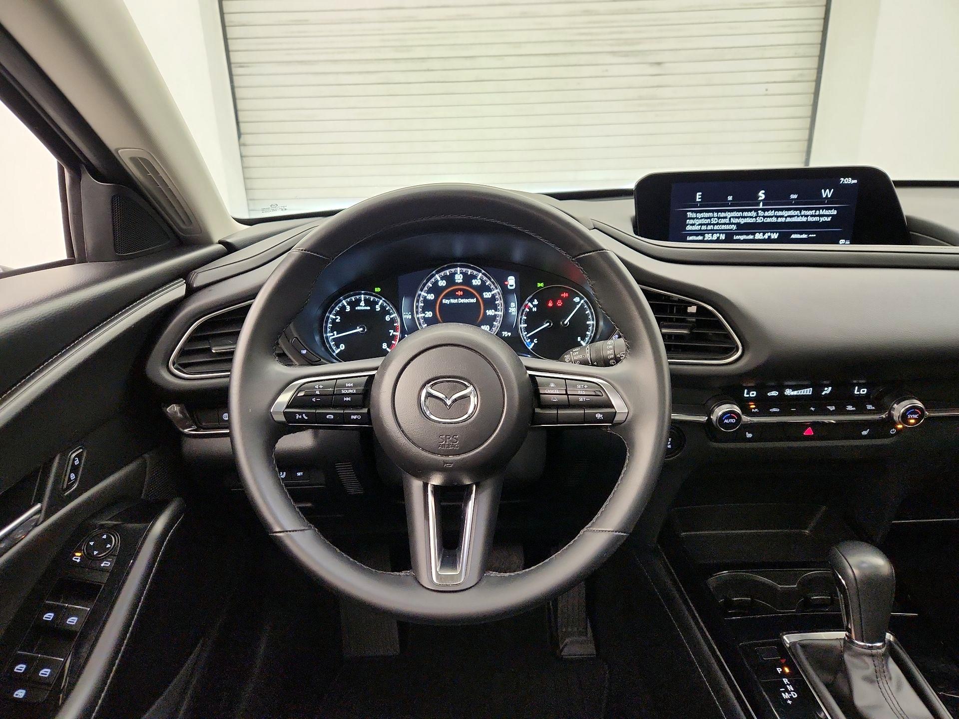 Thumbnail: 2025 Mazda CX-30 - 10