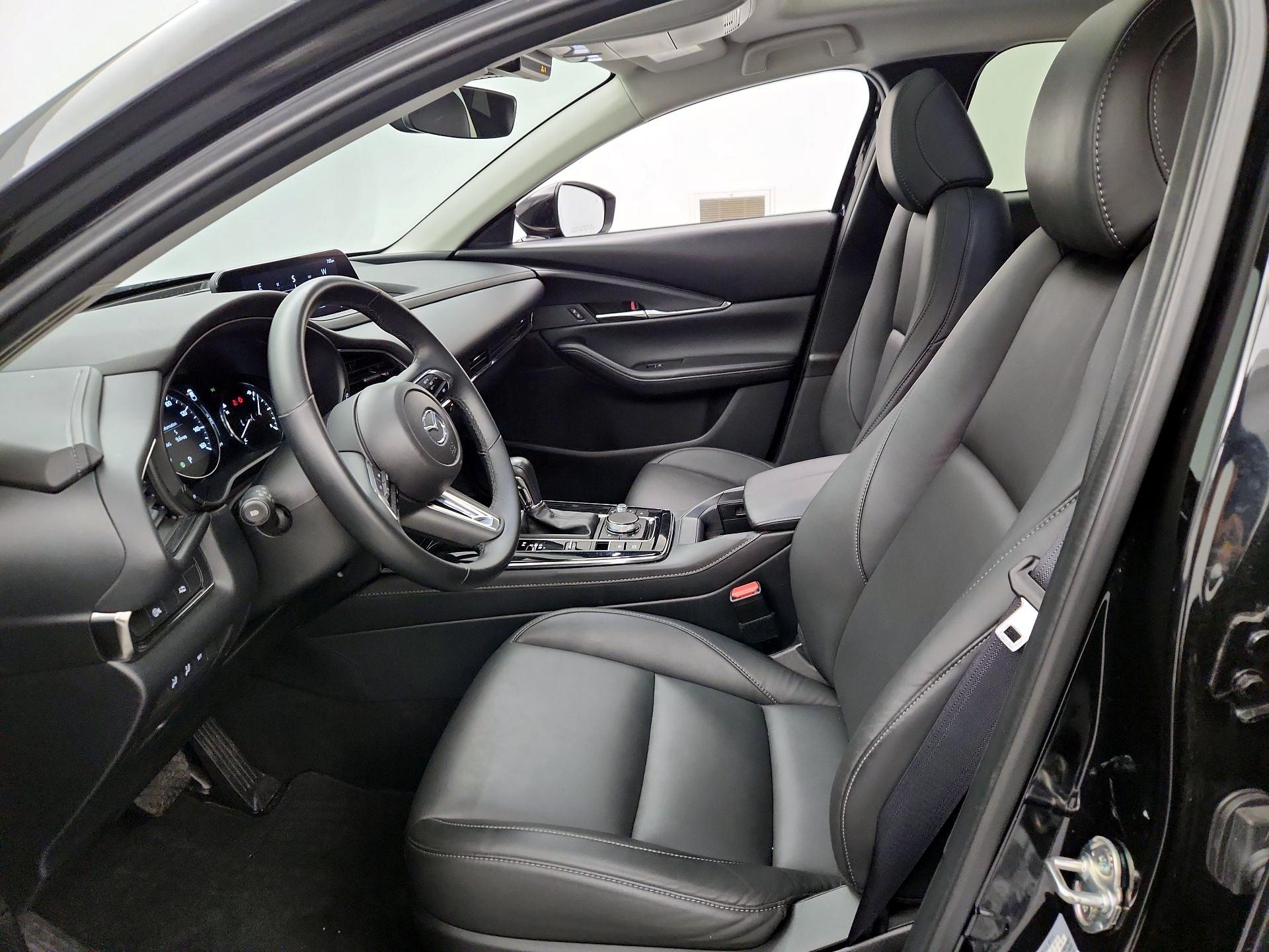 Thumbnail: 2025 Mazda CX-30 - 11