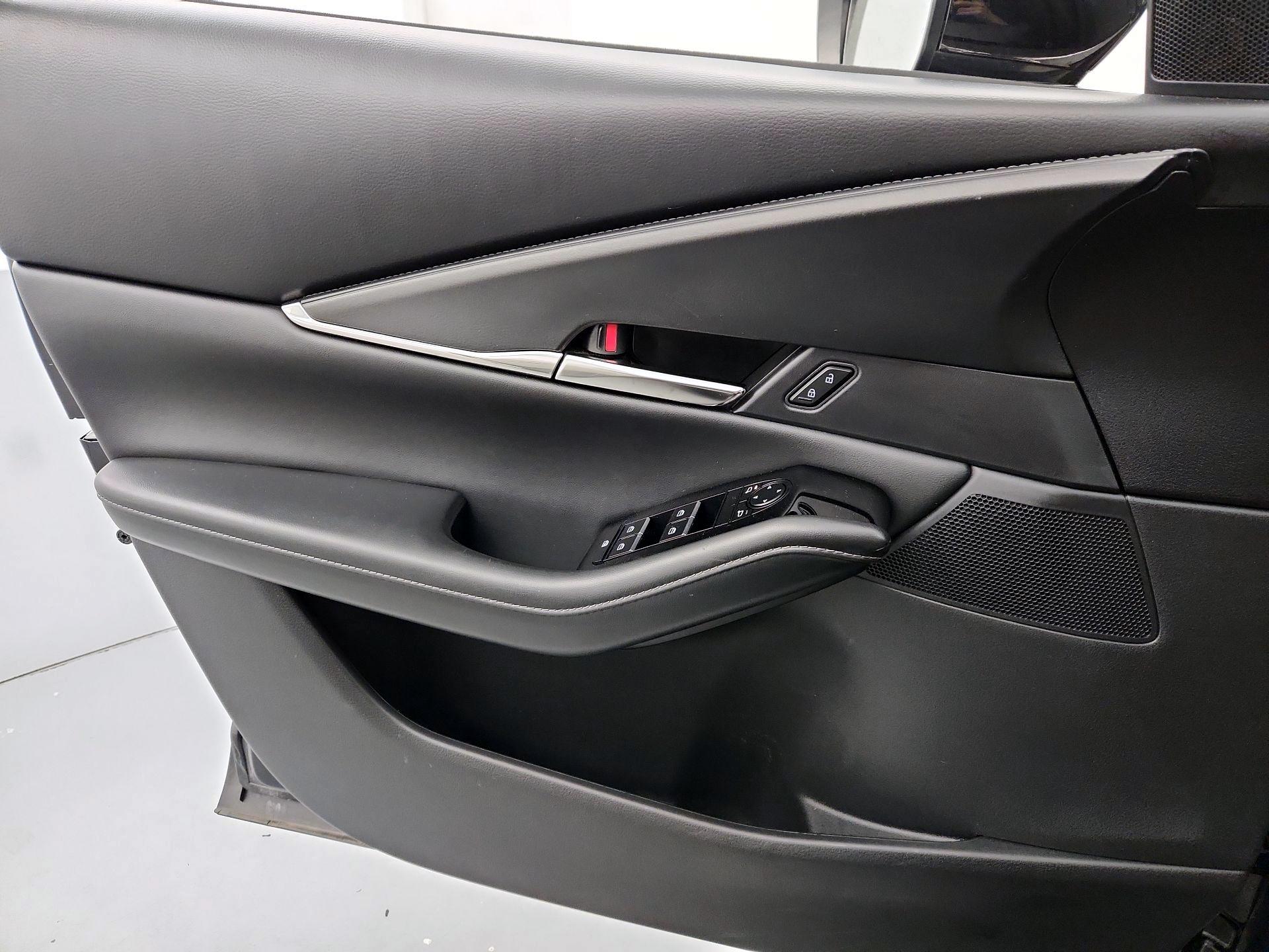 Thumbnail: 2025 Mazda CX-30 - 12