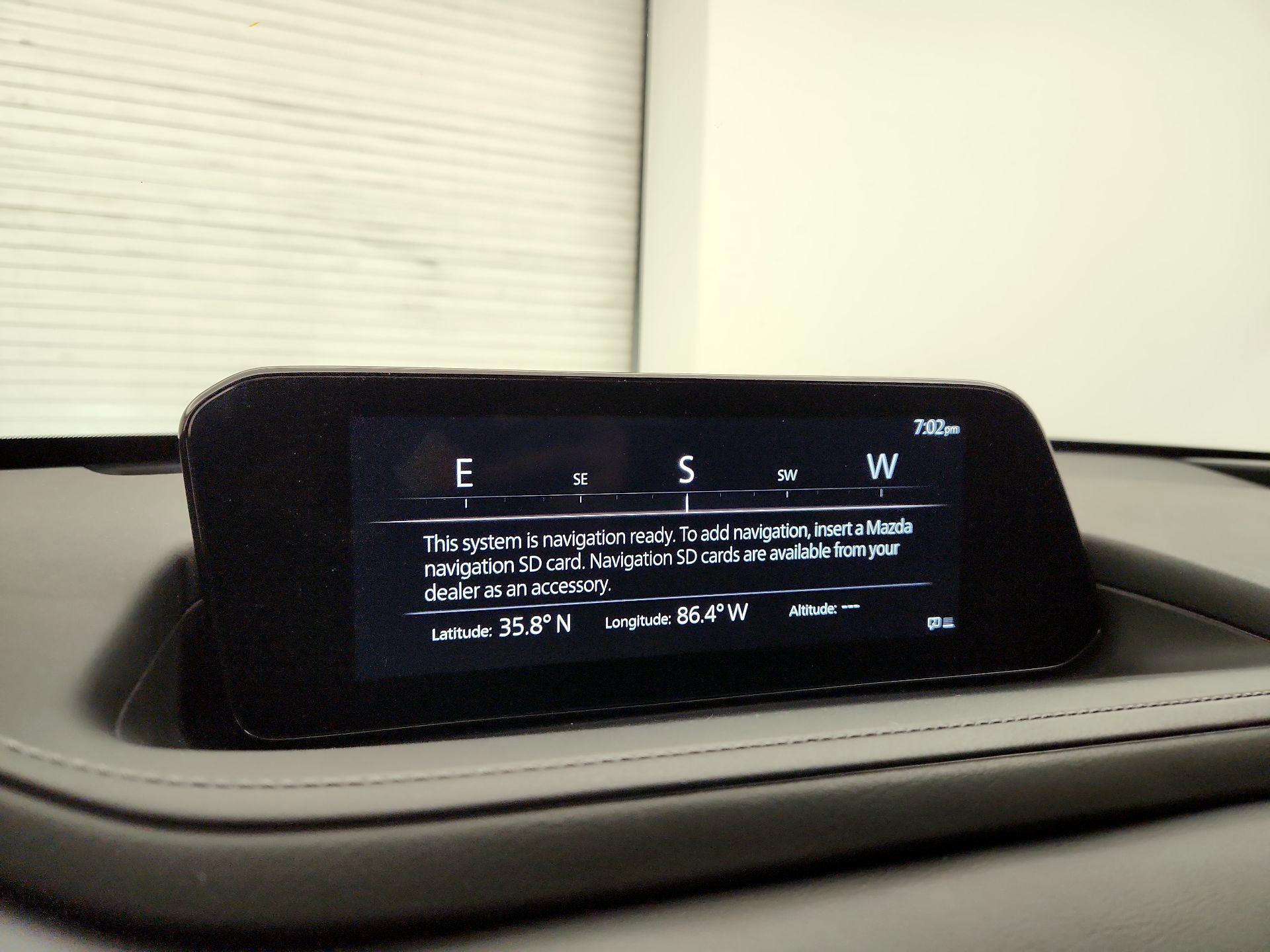 Thumbnail: 2025 Mazda CX-30 - 14