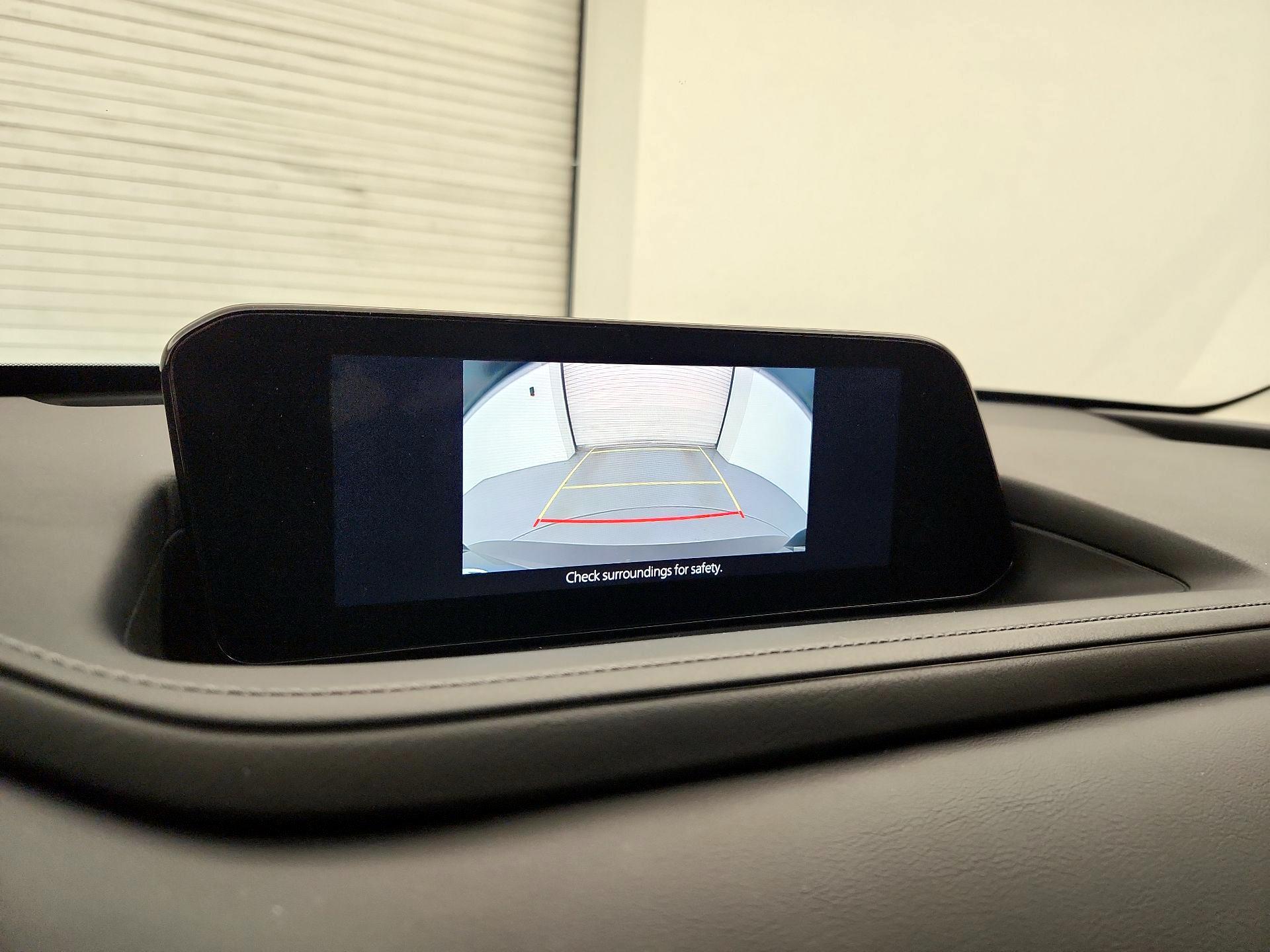 Thumbnail: 2025 Mazda CX-30 - 15