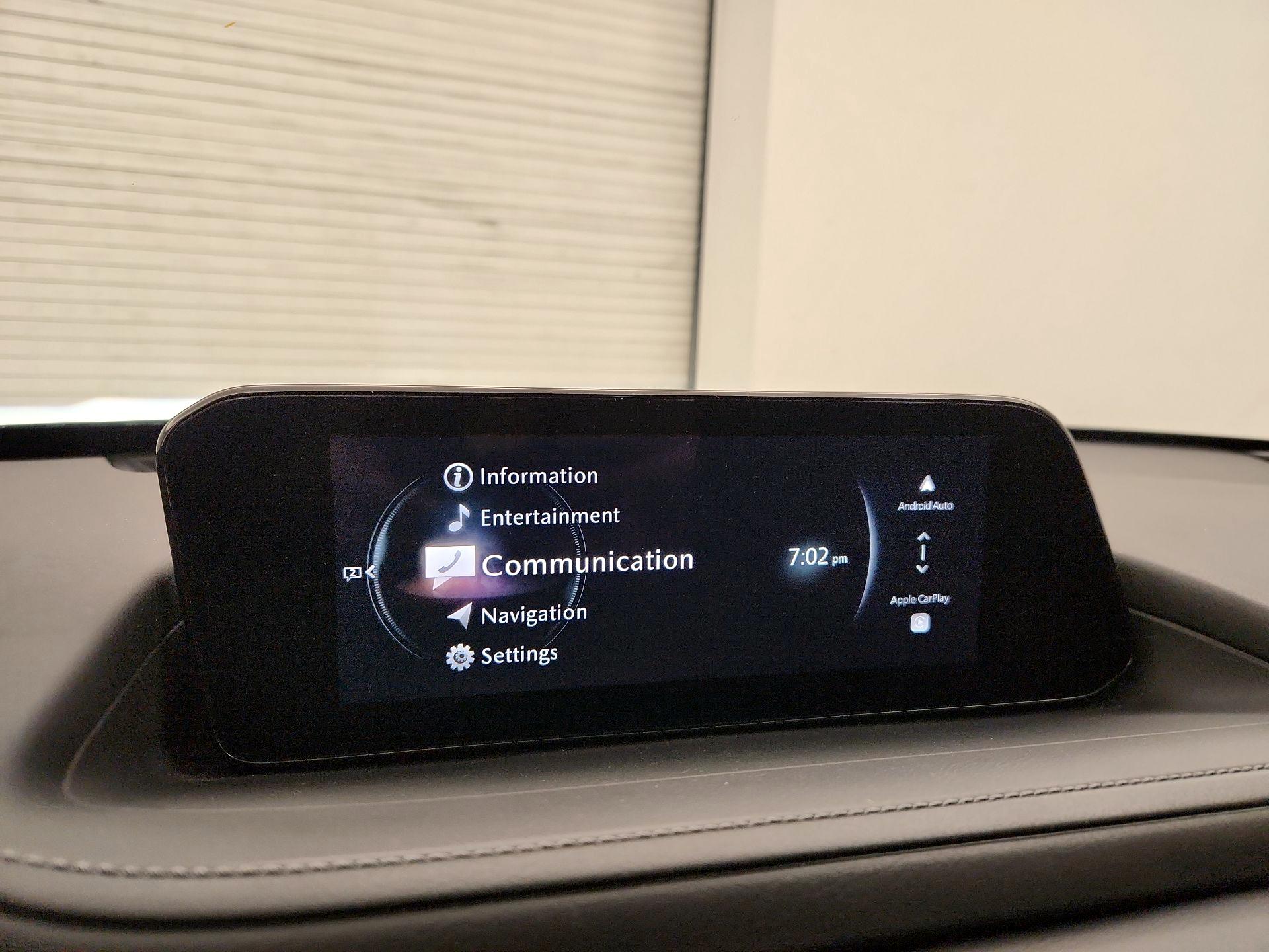 Thumbnail: 2025 Mazda CX-30 - 16