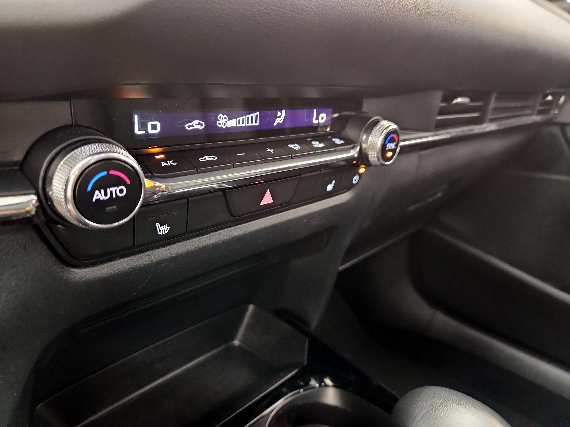 Thumbnail: 2025 Mazda CX-30 - 17