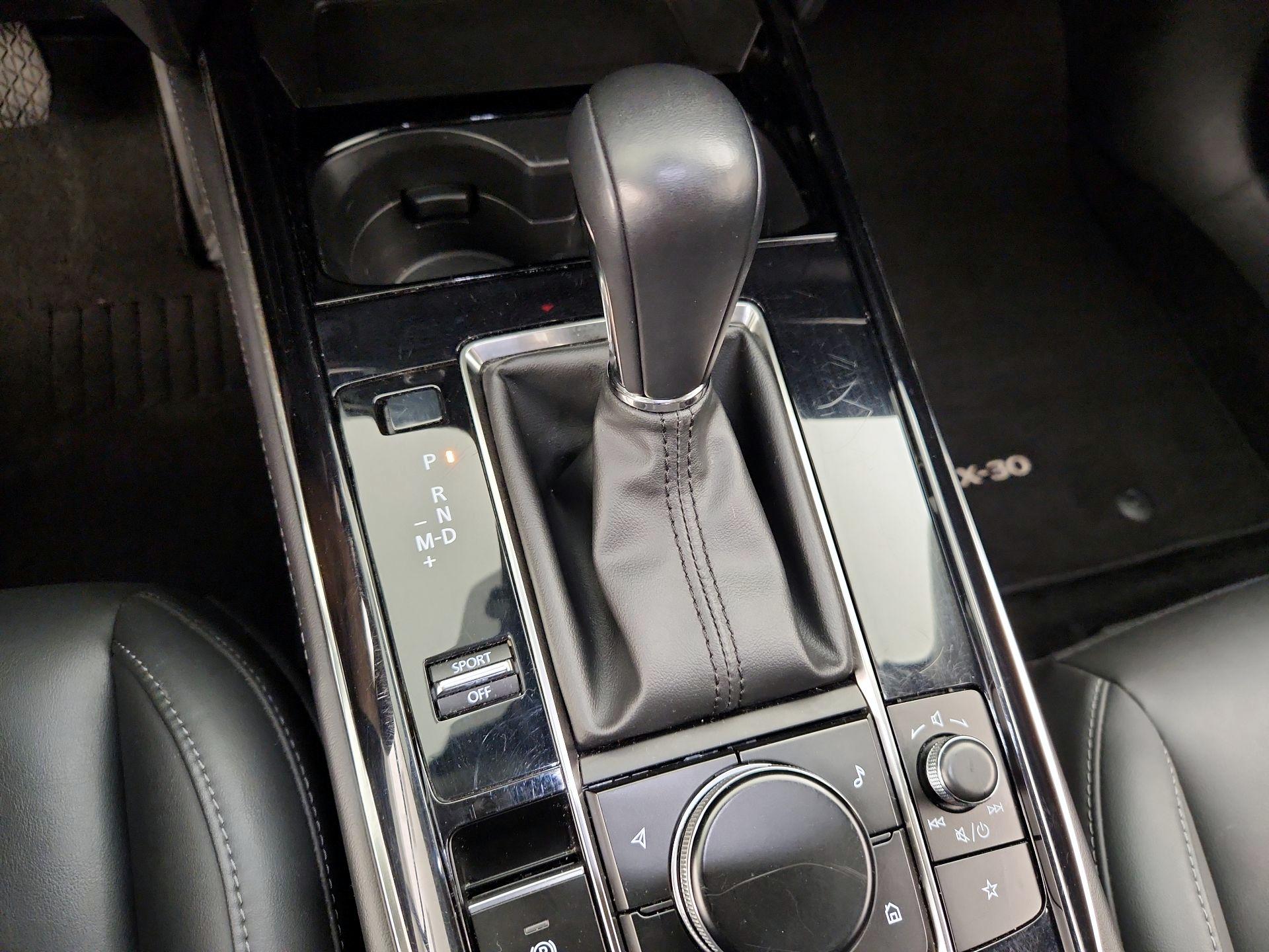 Thumbnail: 2025 Mazda CX-30 - 18